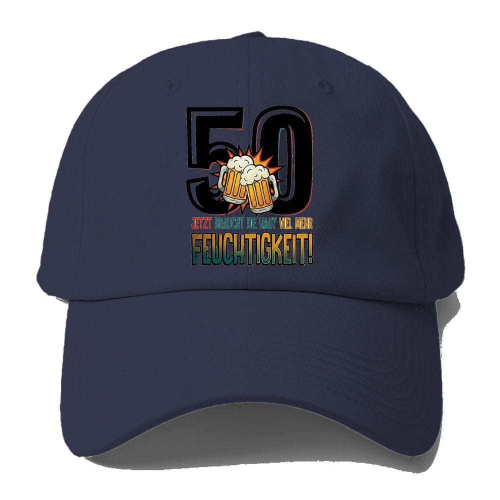 Cheers 50S Baseball Cap
