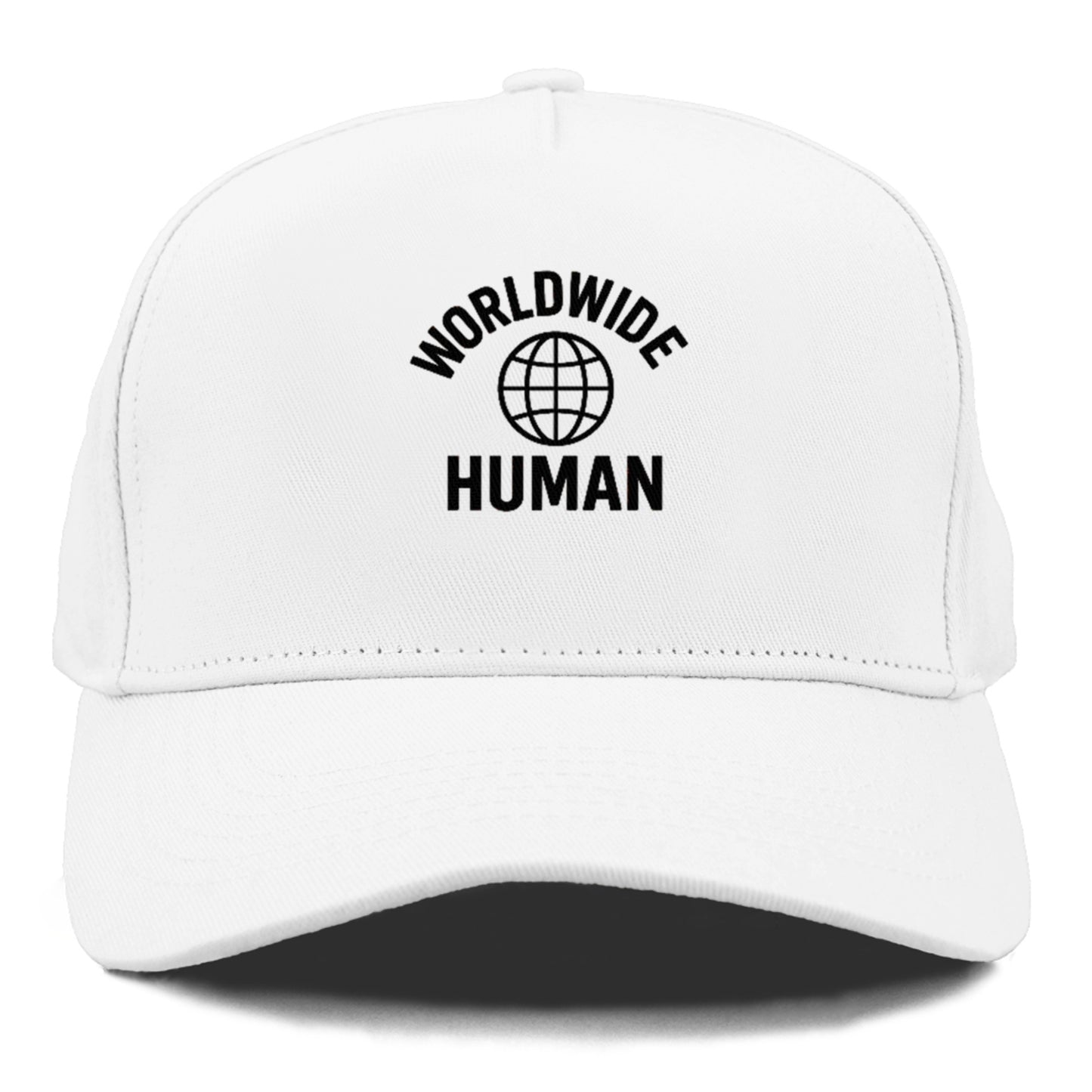 worldwide human Hat