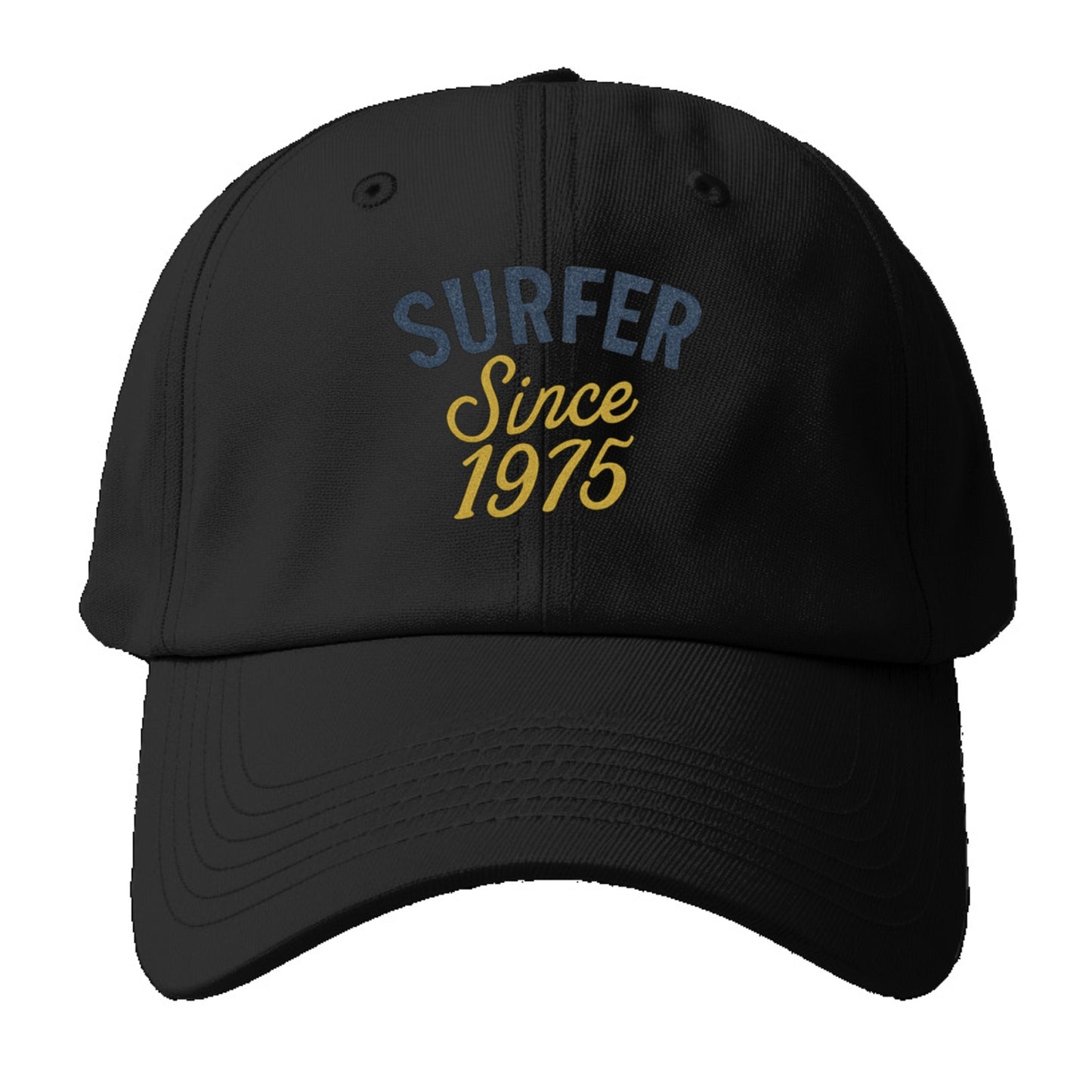 golden coast surfer Hat