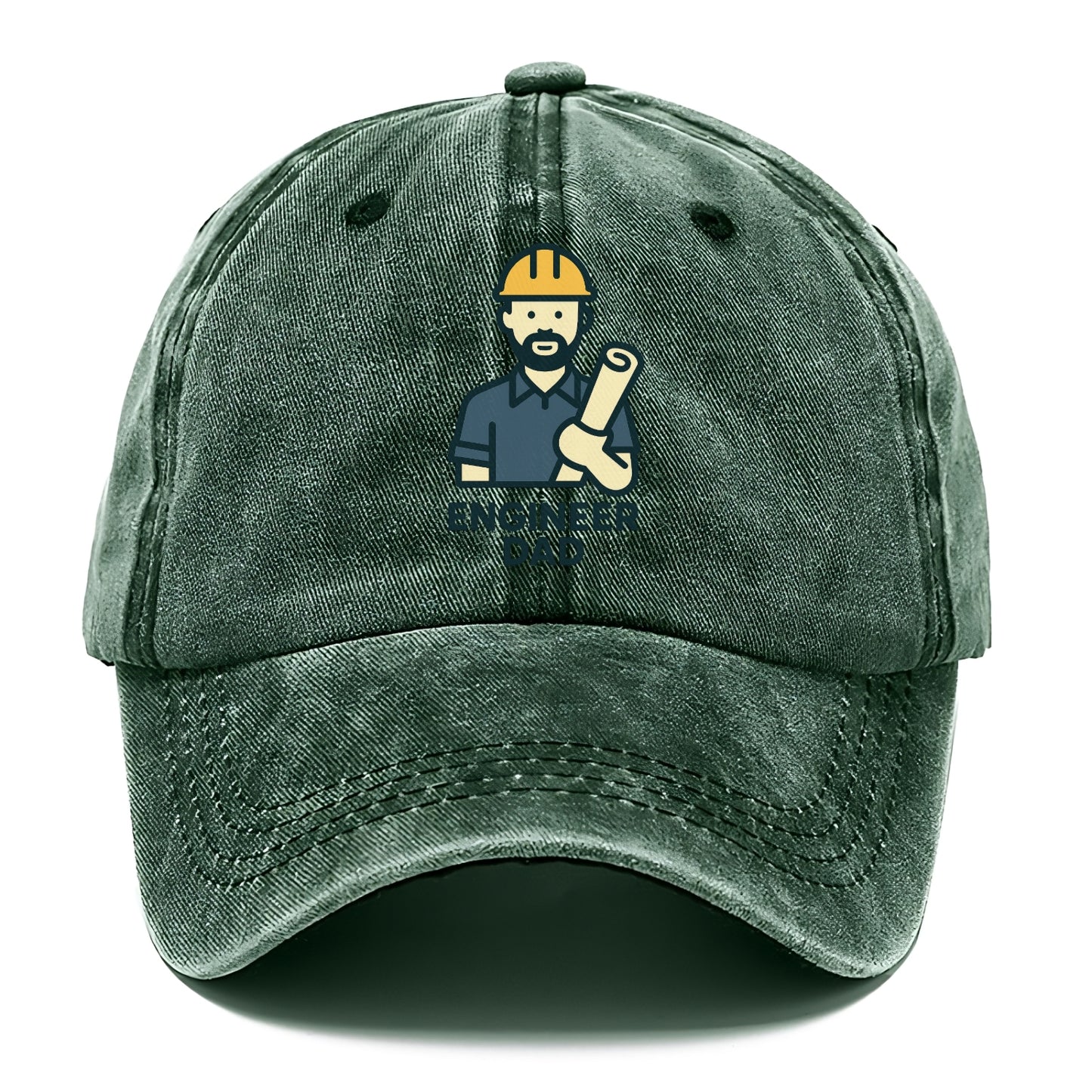 occupational family Hat