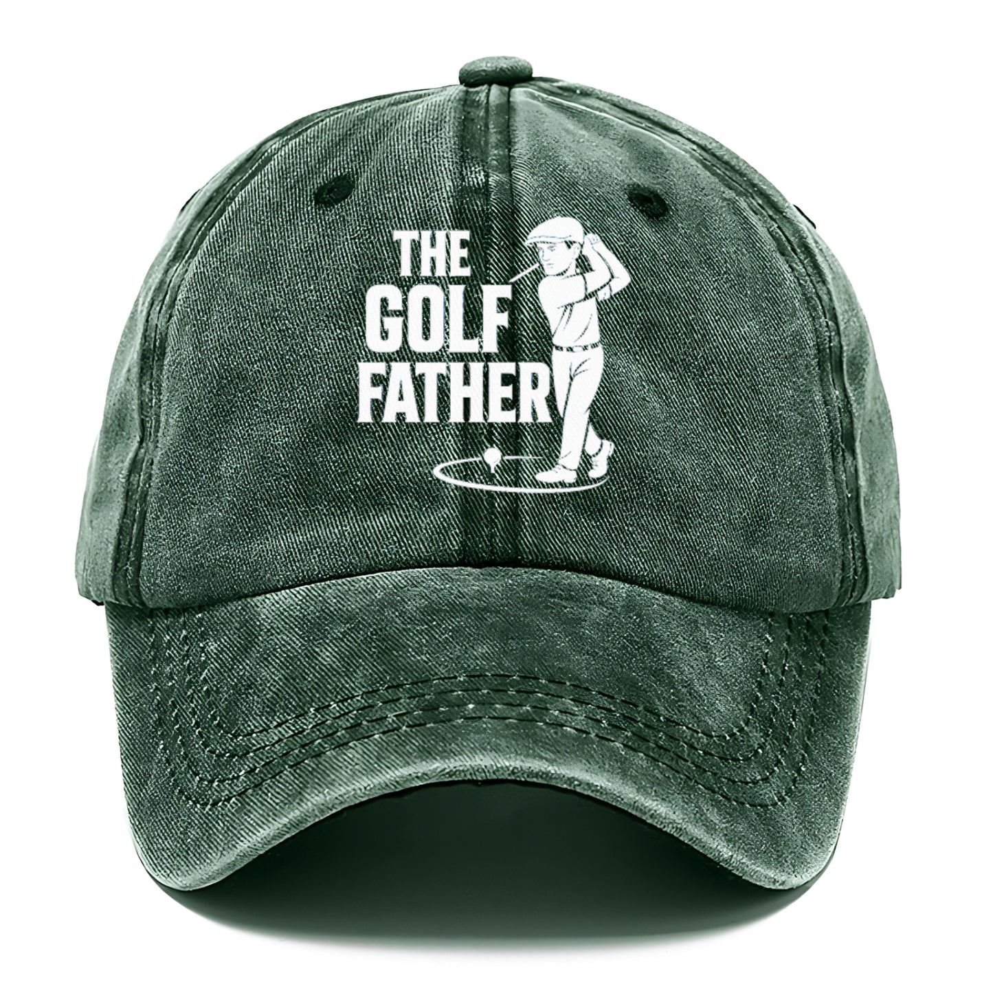 the golf father Hat
