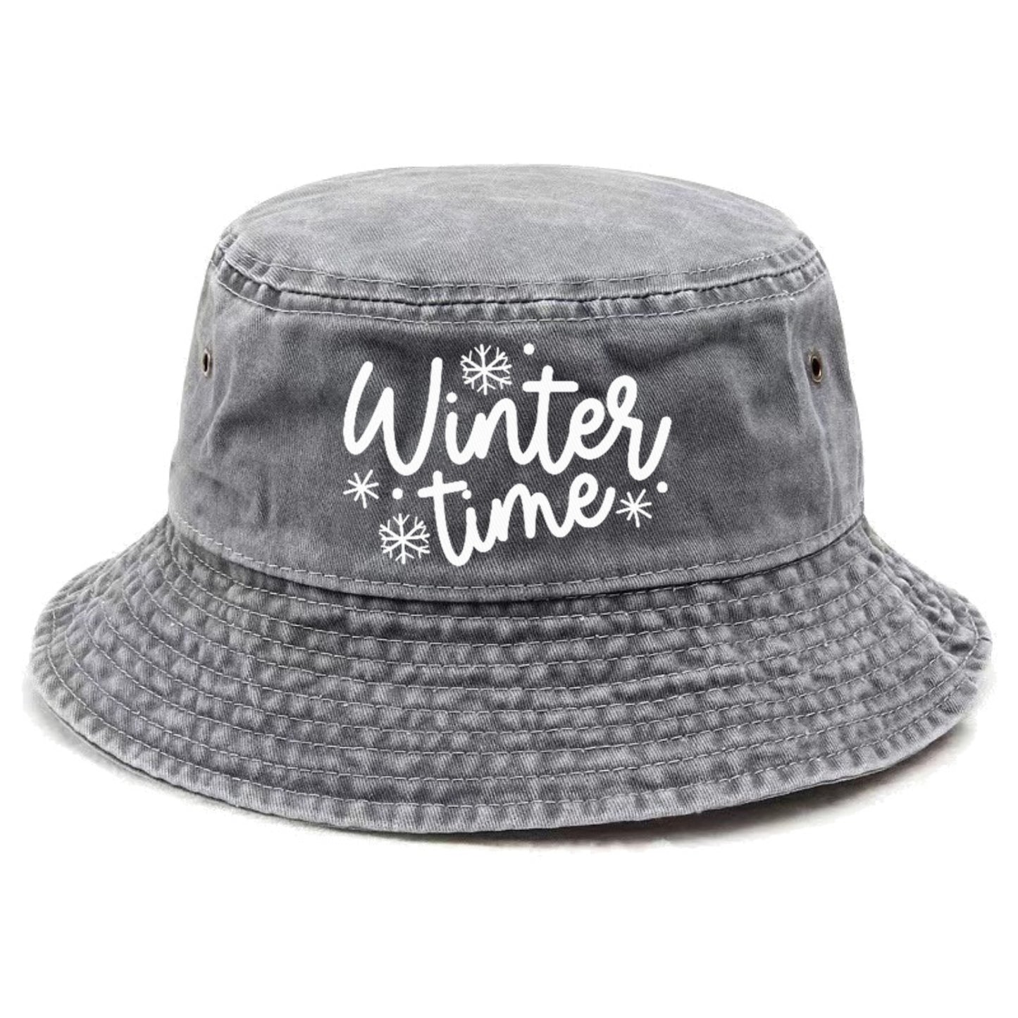 winter time Hat