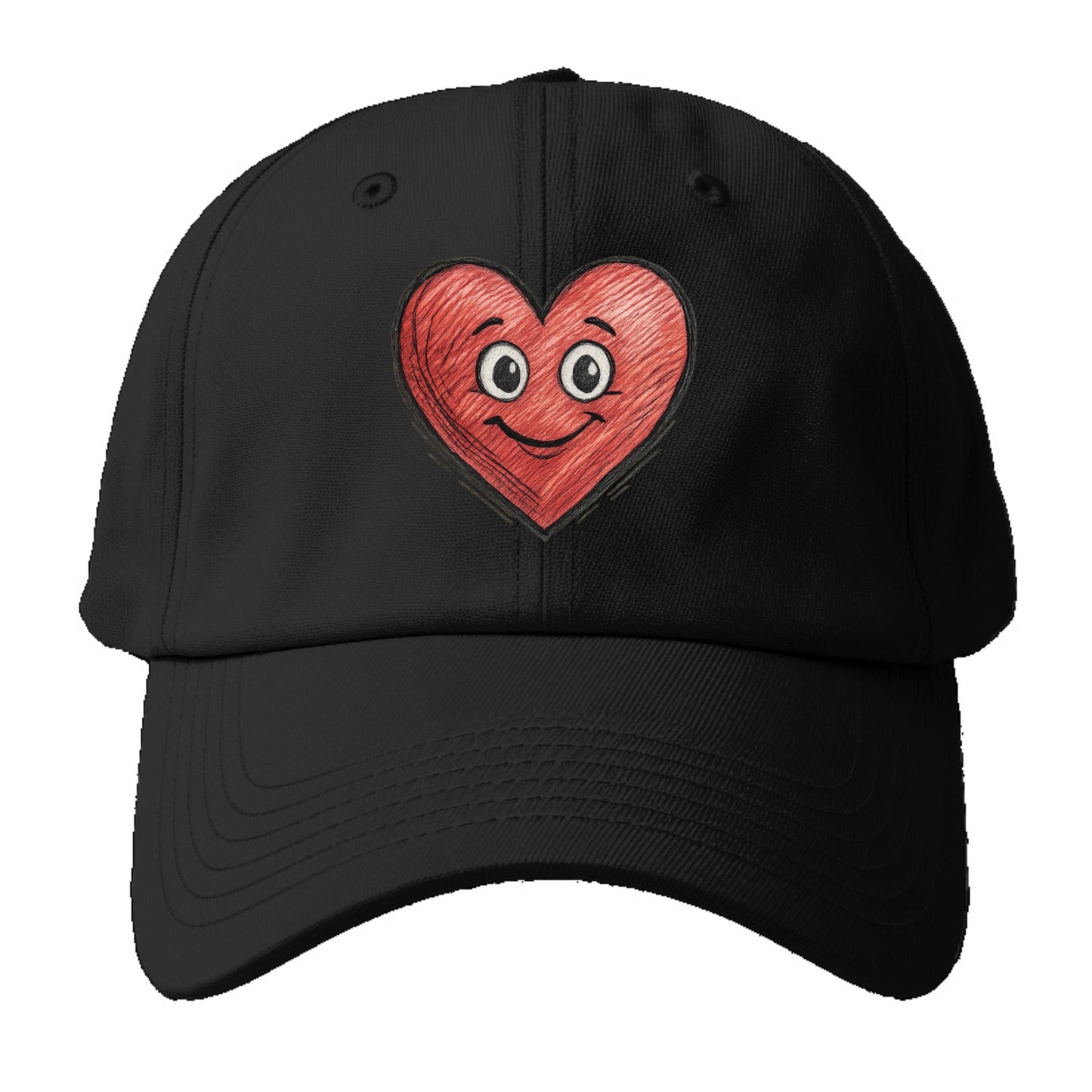 happy hearts collection Hat