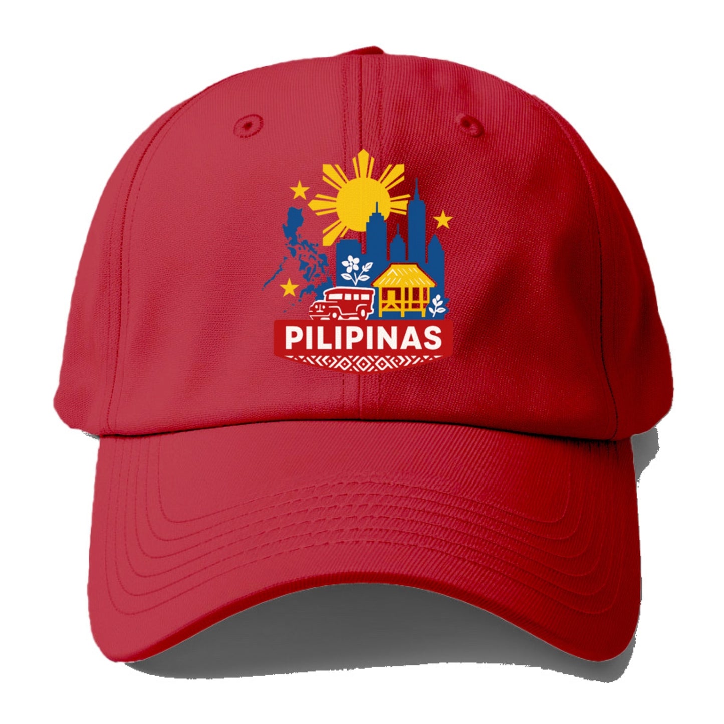 cultural national pride Hat
