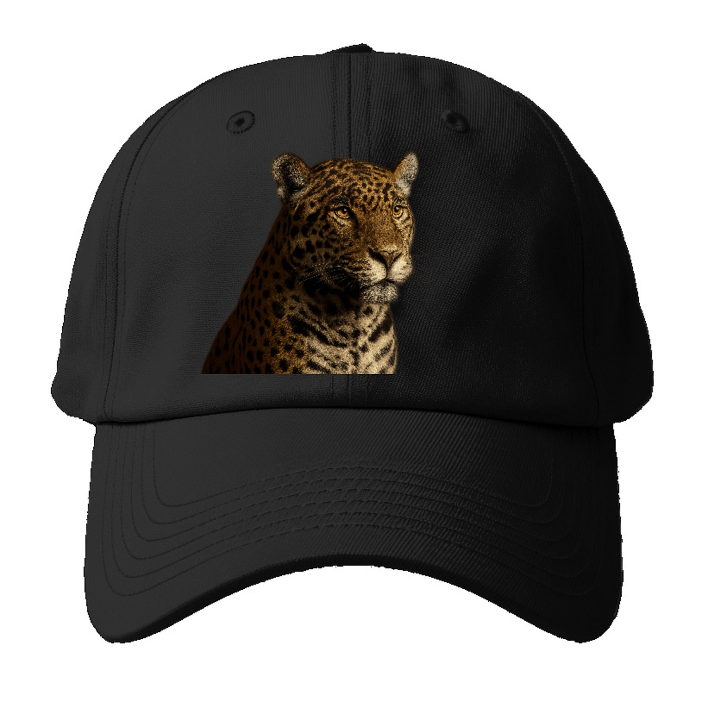 jaguar-apex-predator-style Hat