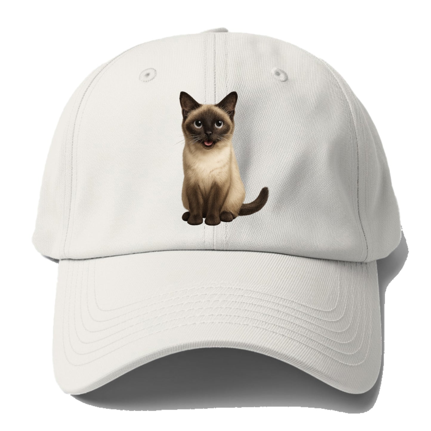purrfectly adorable Hat