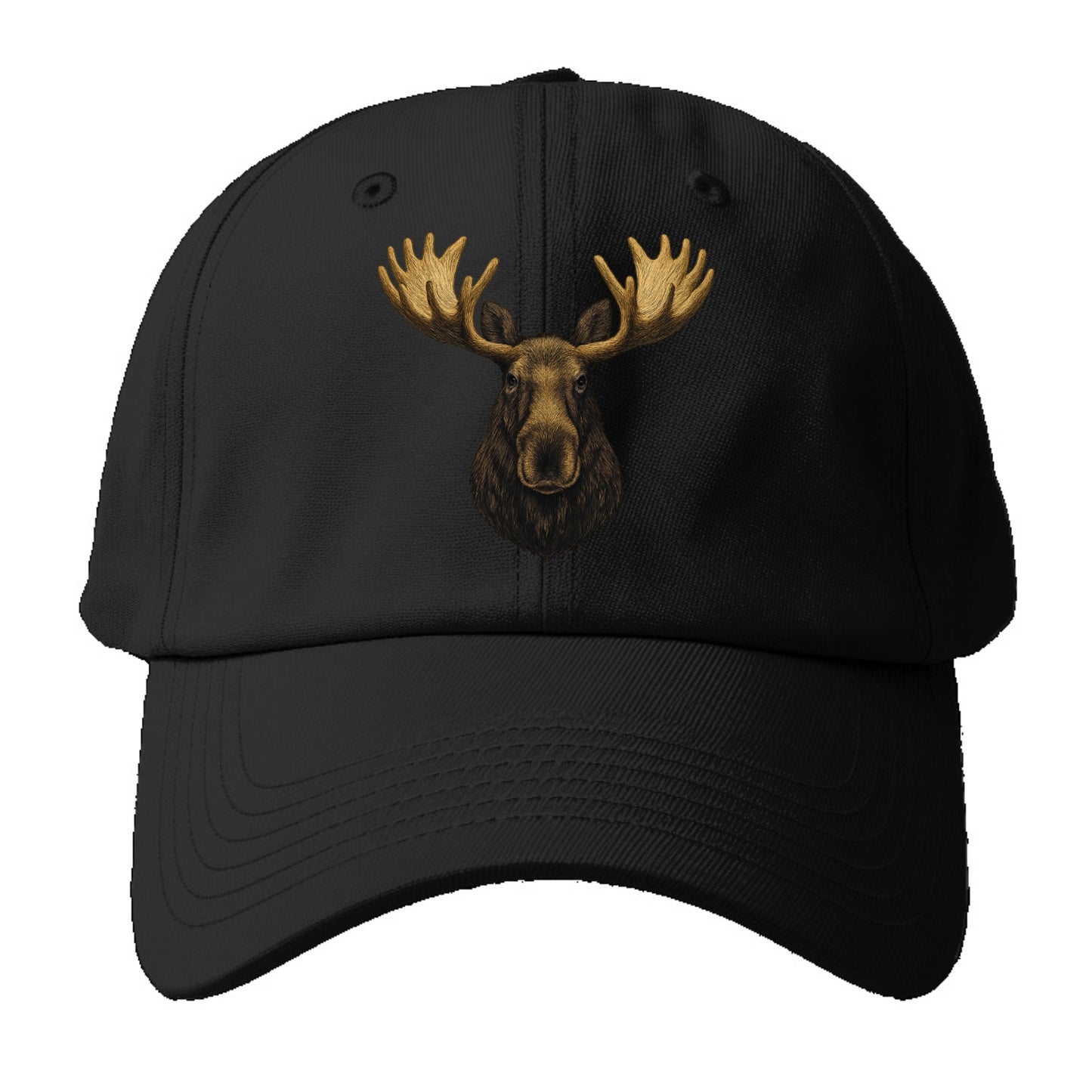 majestic moose headwear Hat