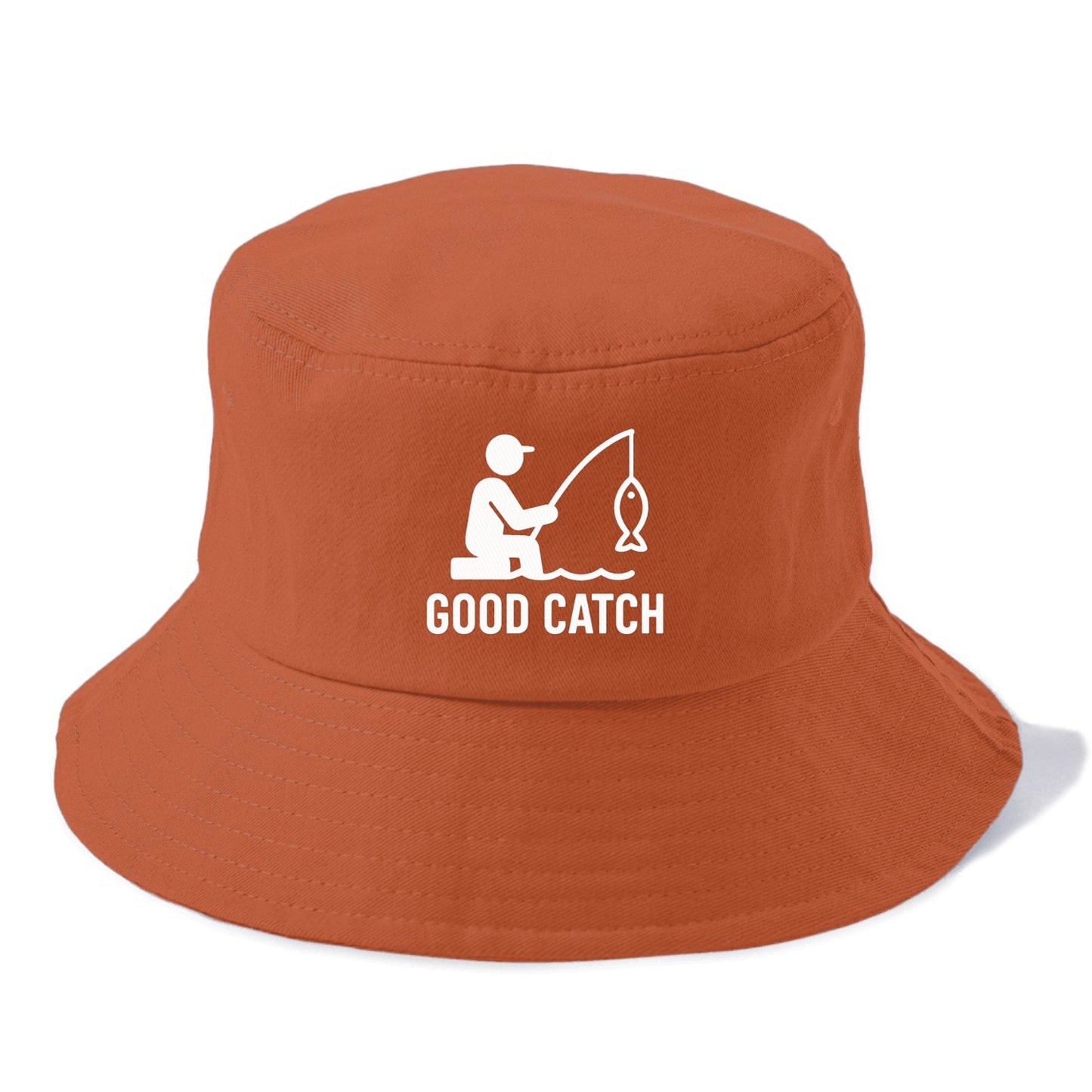 good catch fishing Hat