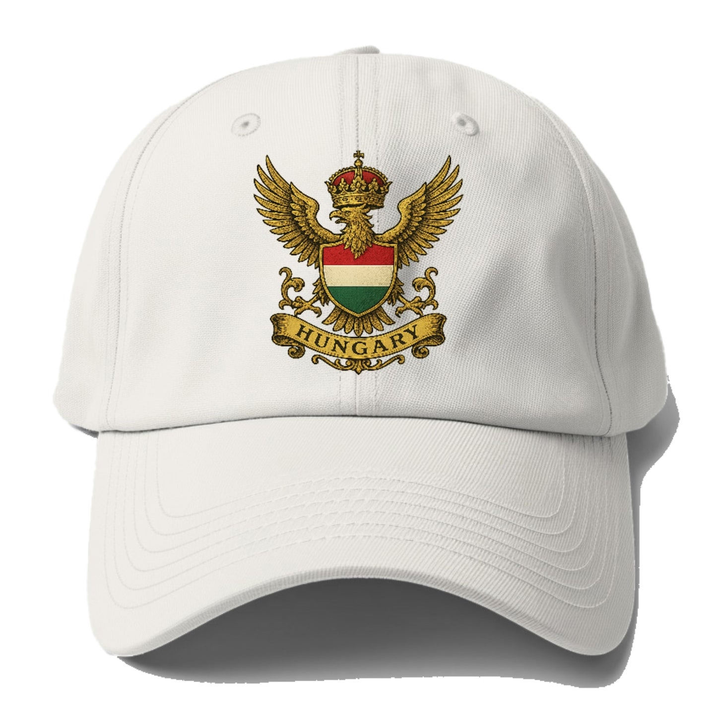 heraldic-emblem-national-heritage Hat