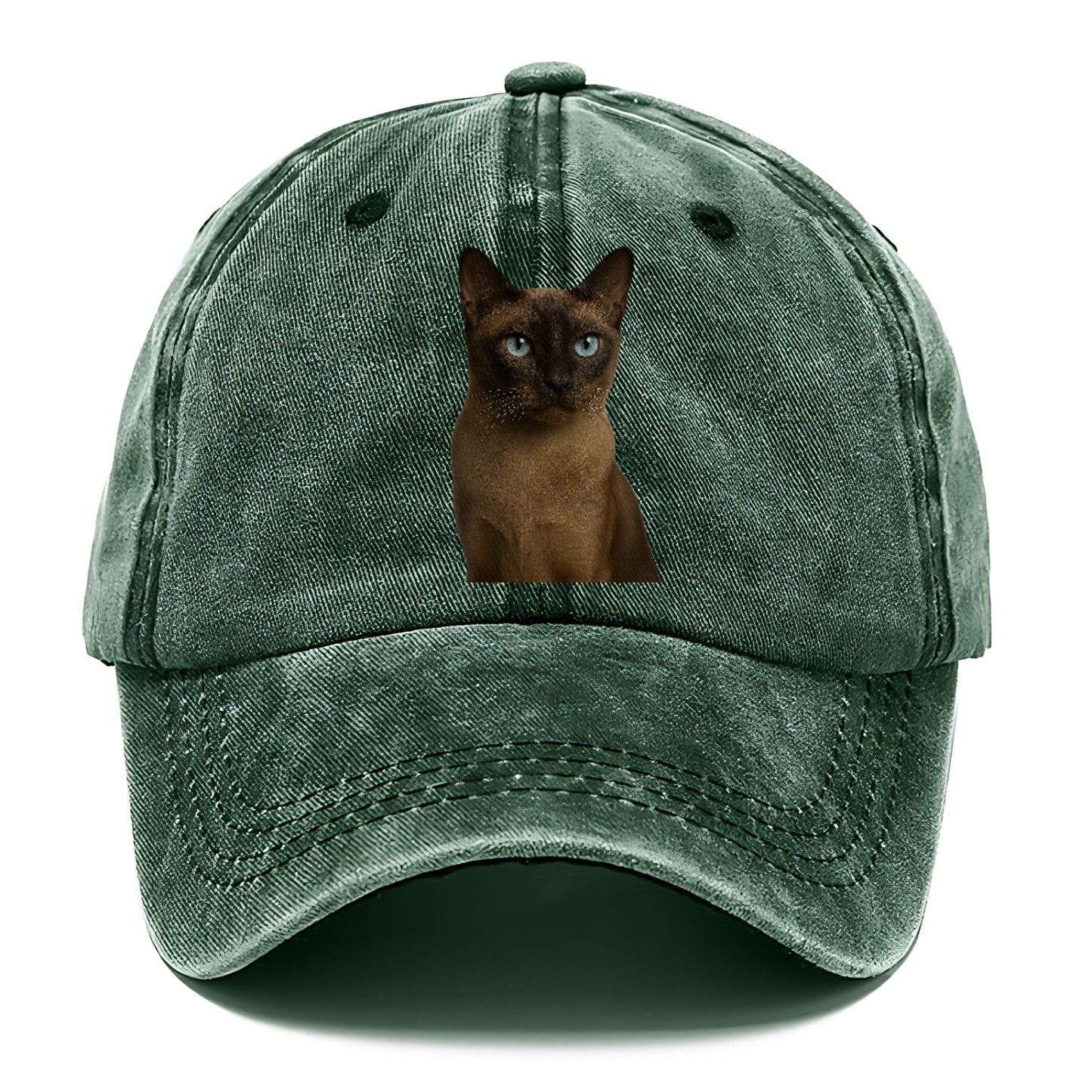 tonkinese-playful-spirit Hat