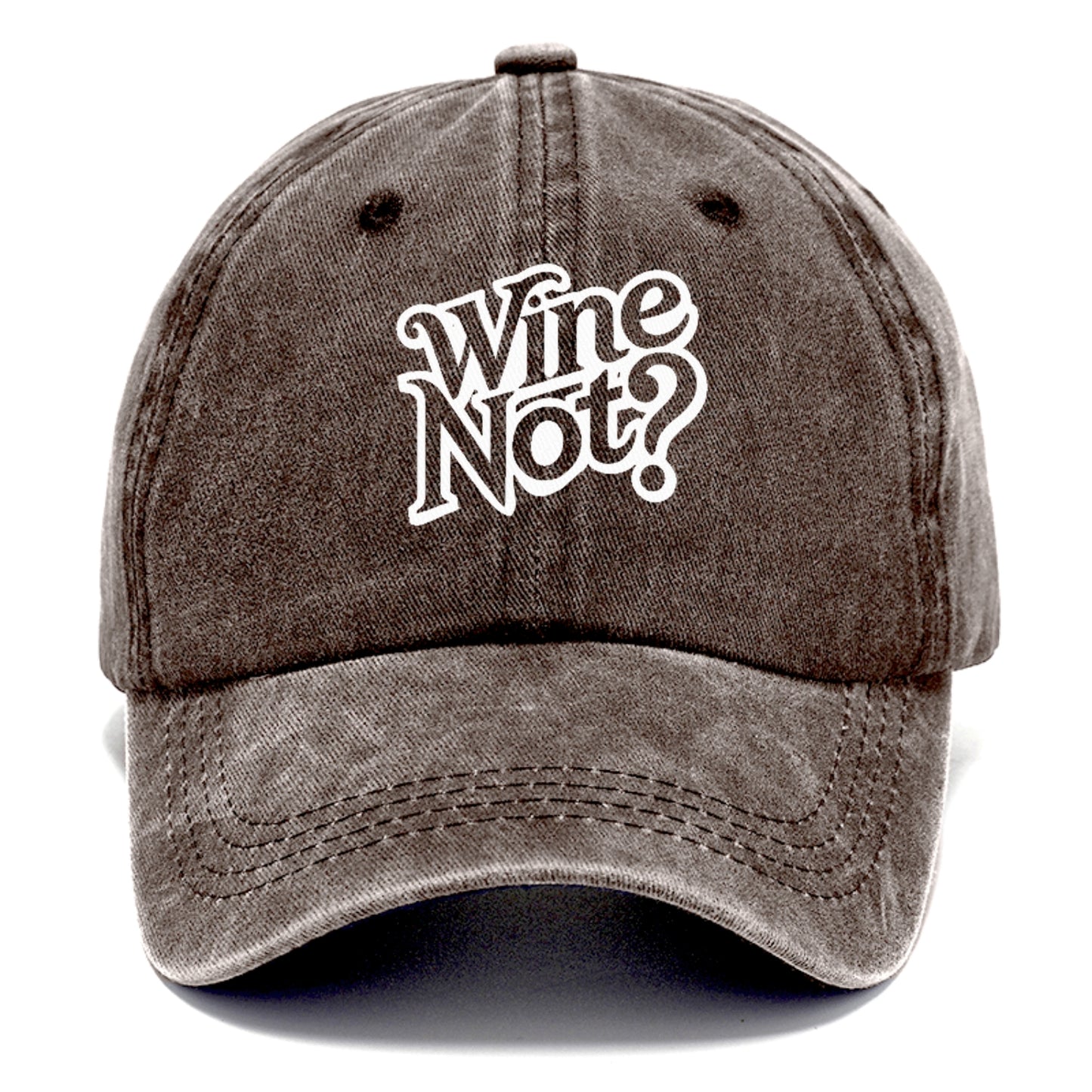 wine not Hat