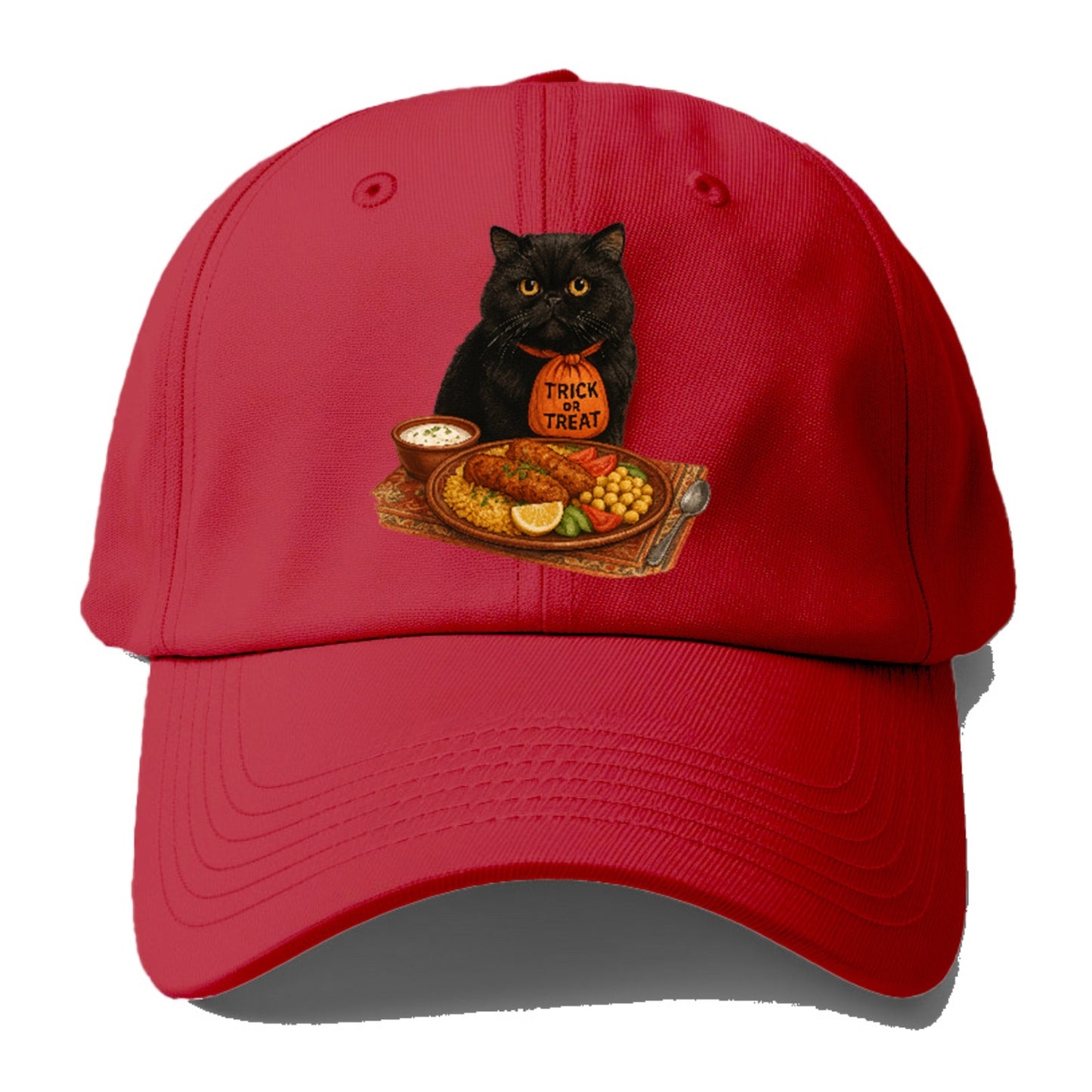 treat-cat Hat