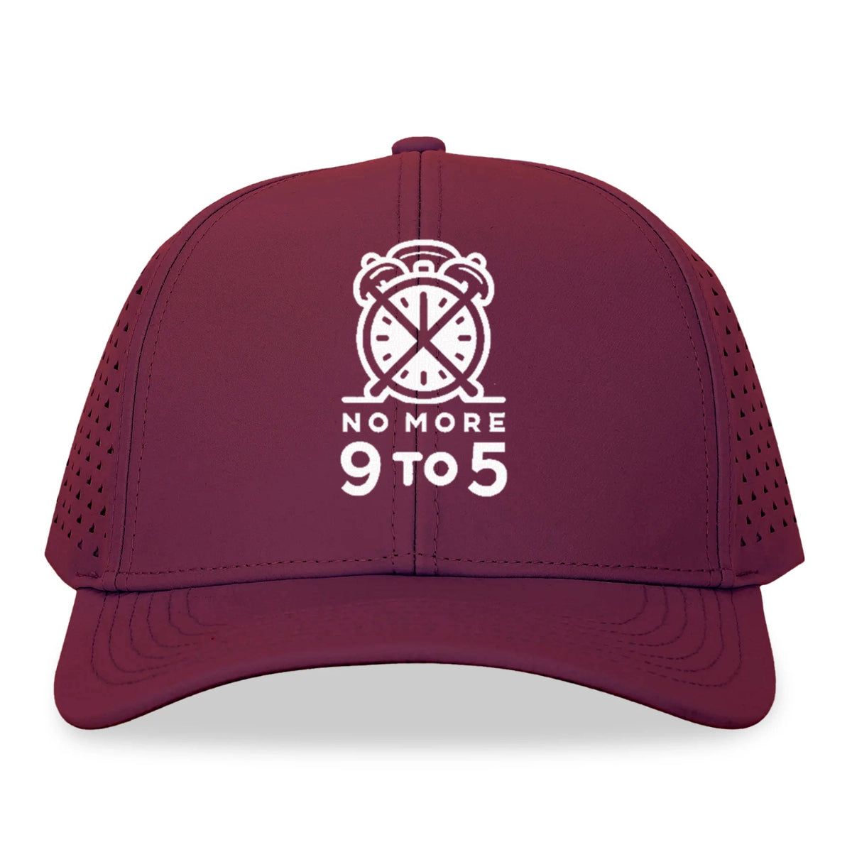 no more 9 to 5 Hat