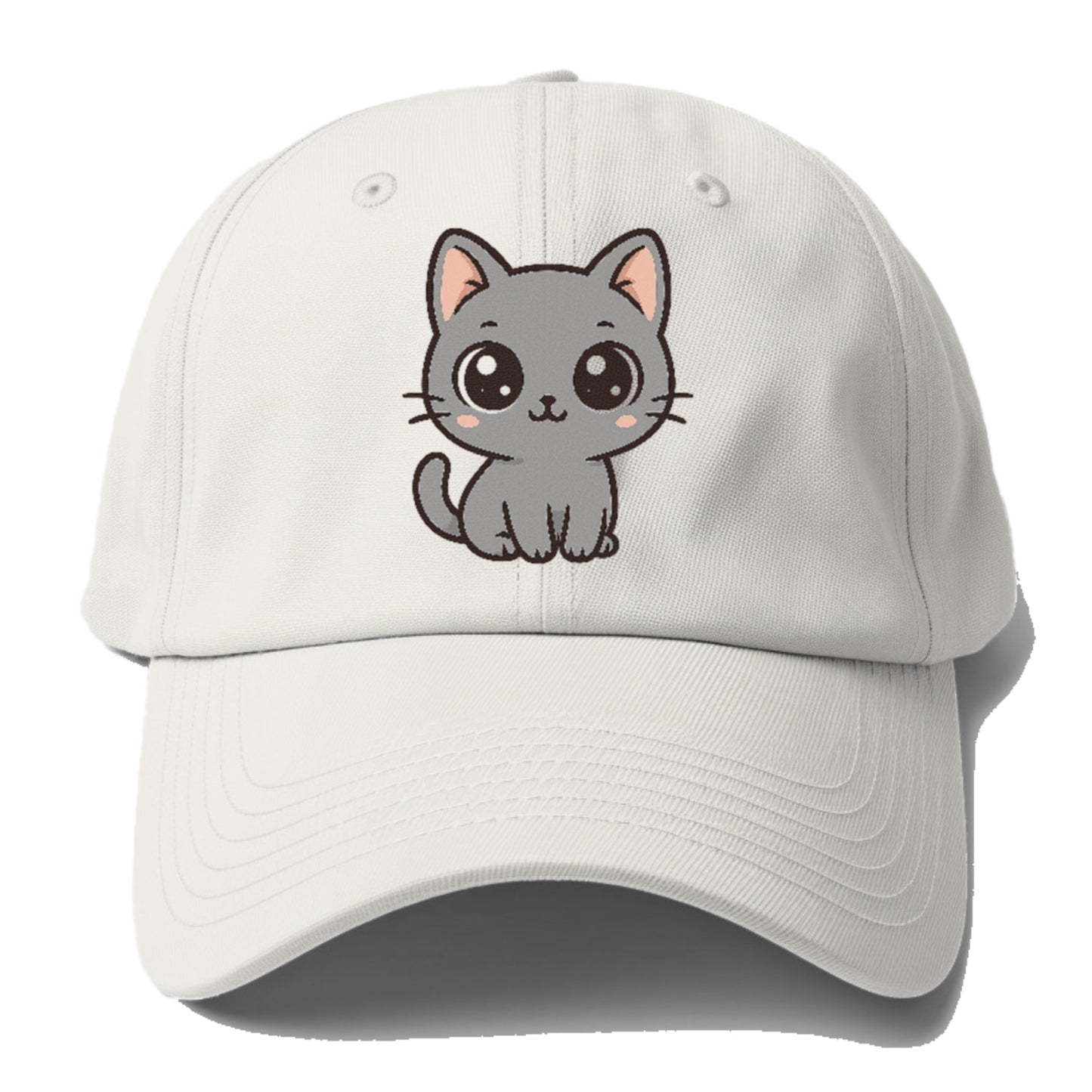 tuxedo-cat-mysterious-charm-cat Hat