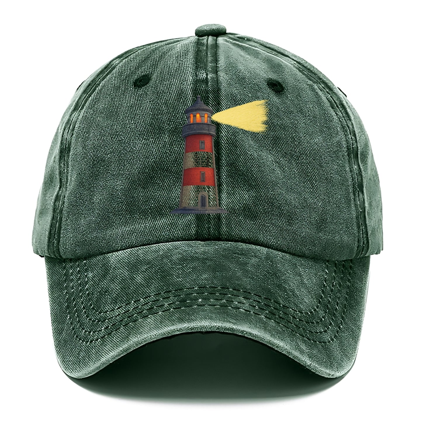 beacon of guiding light Hat
