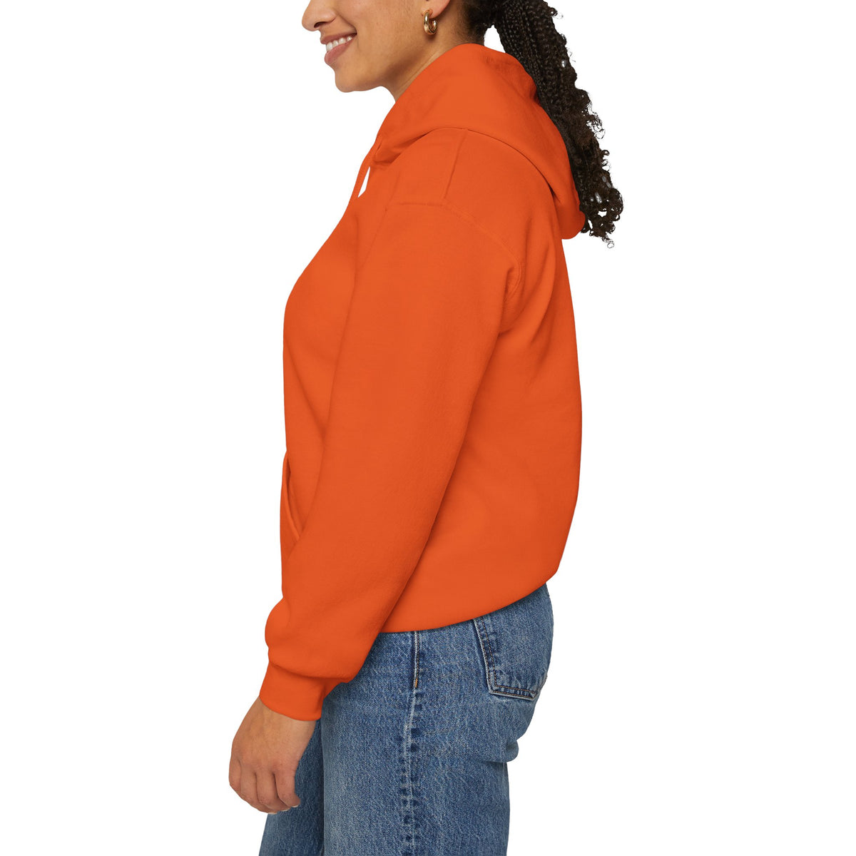 Sudadera con capucha con visera Pickleball