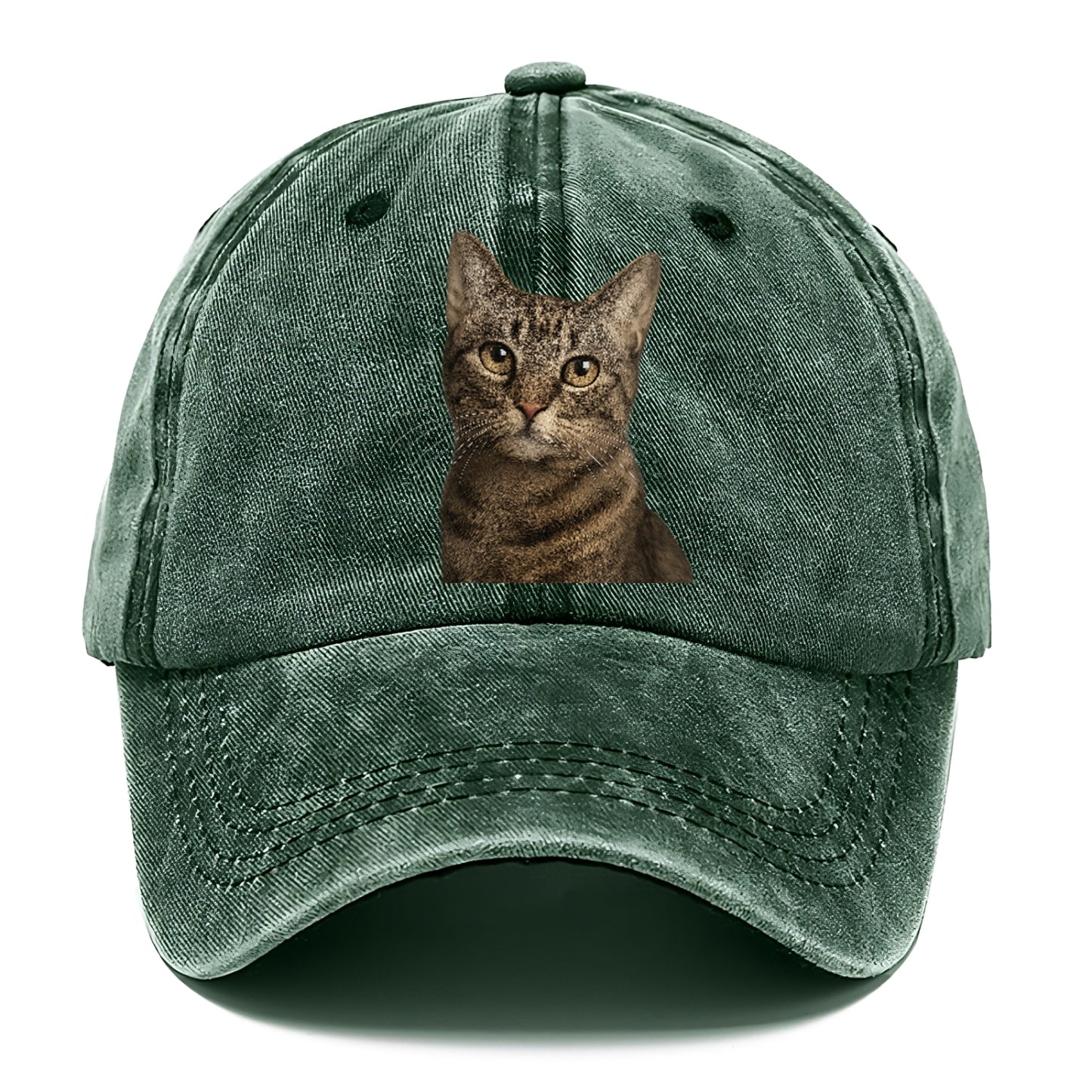 curious-cat-inquisitive-nature Hat