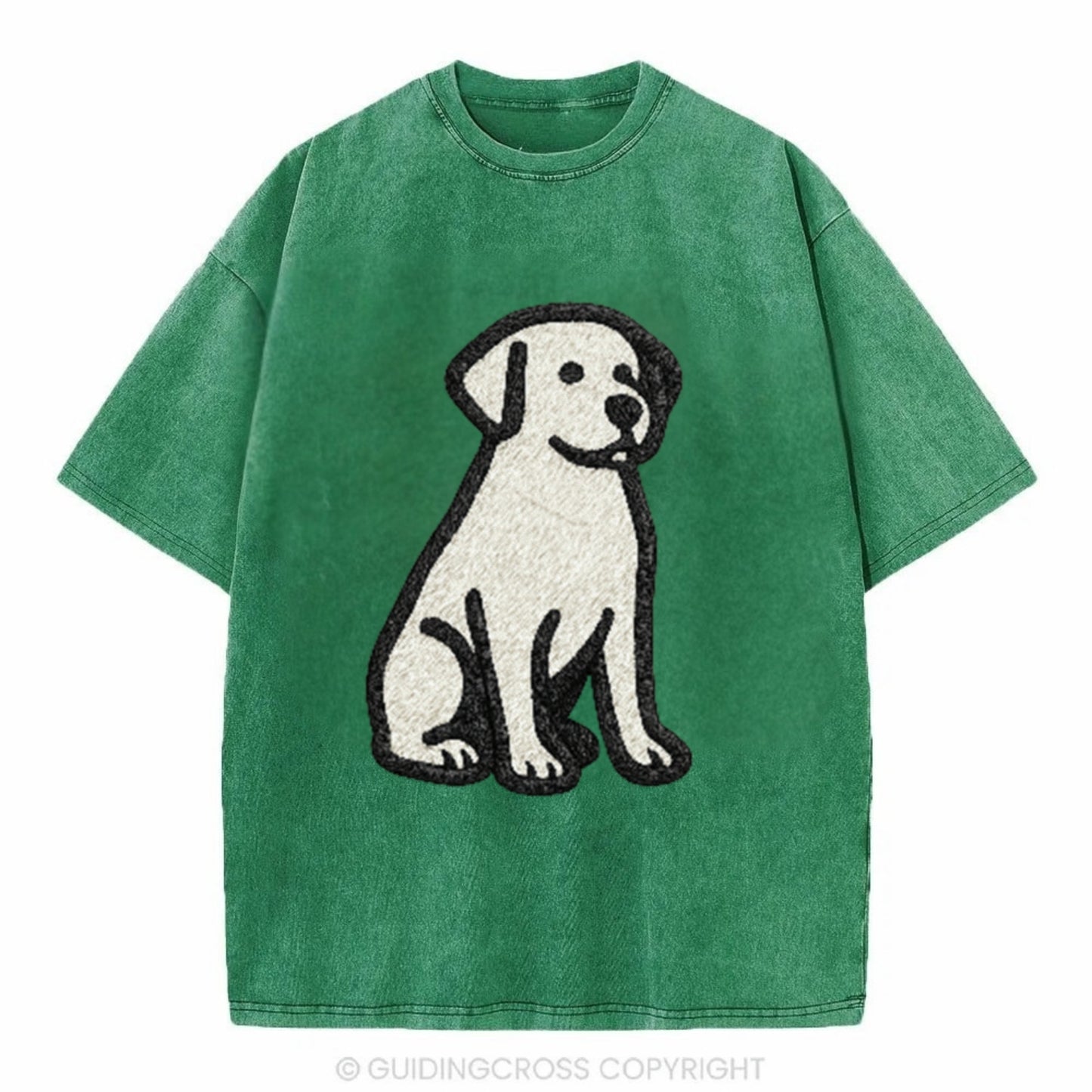 black-labrador-retriever-loyal-companion Hat