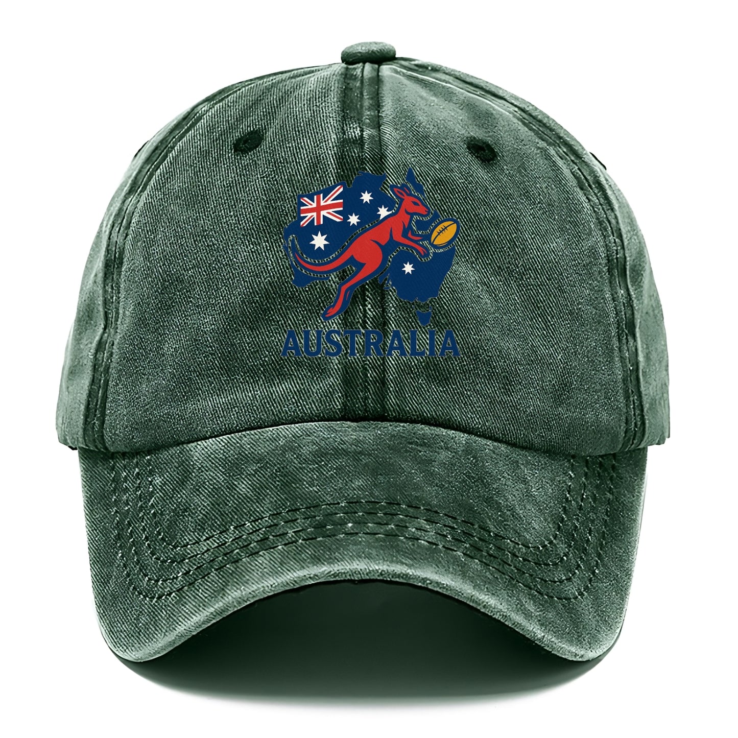 Australian Sports Hat