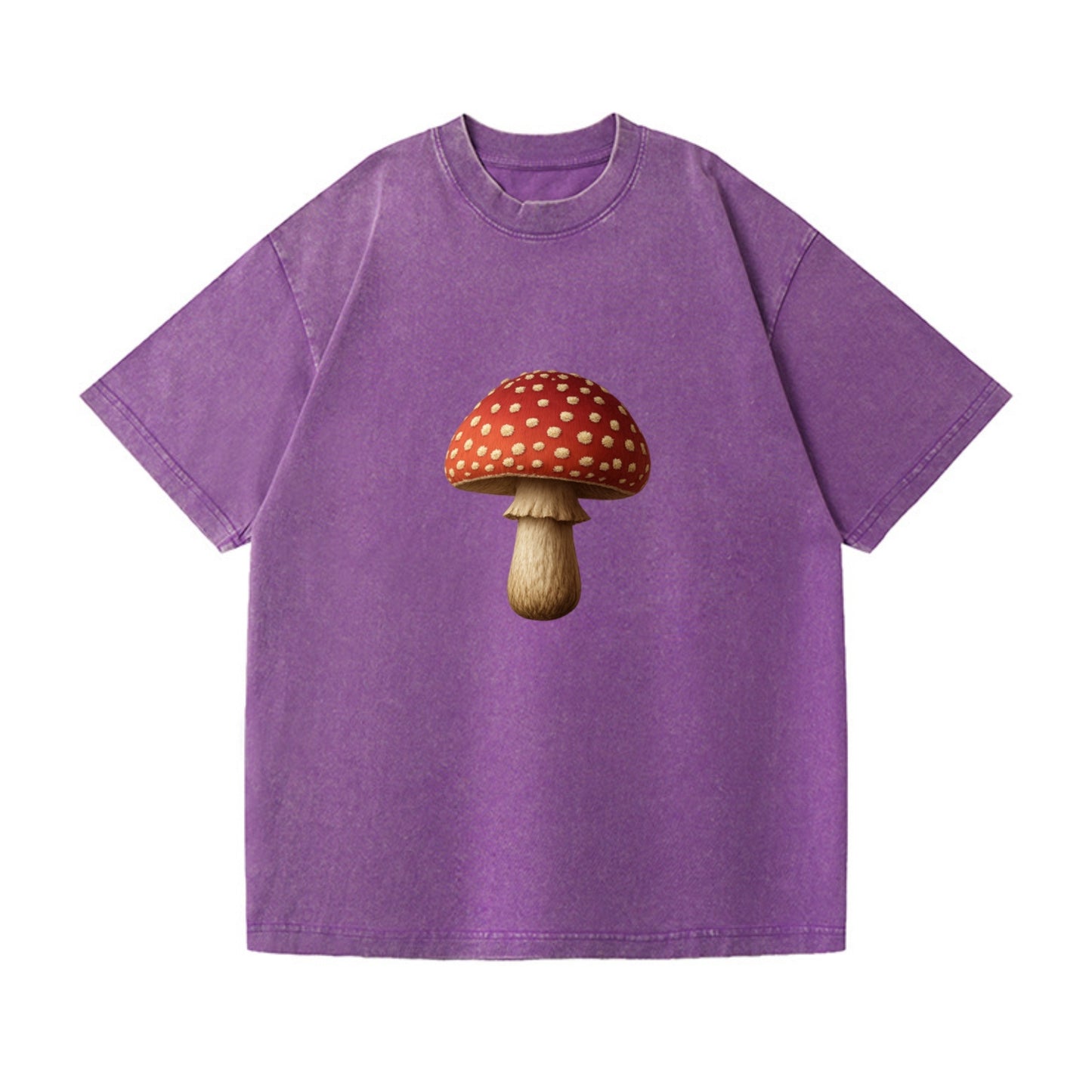 nature fantasy mushroom Hat