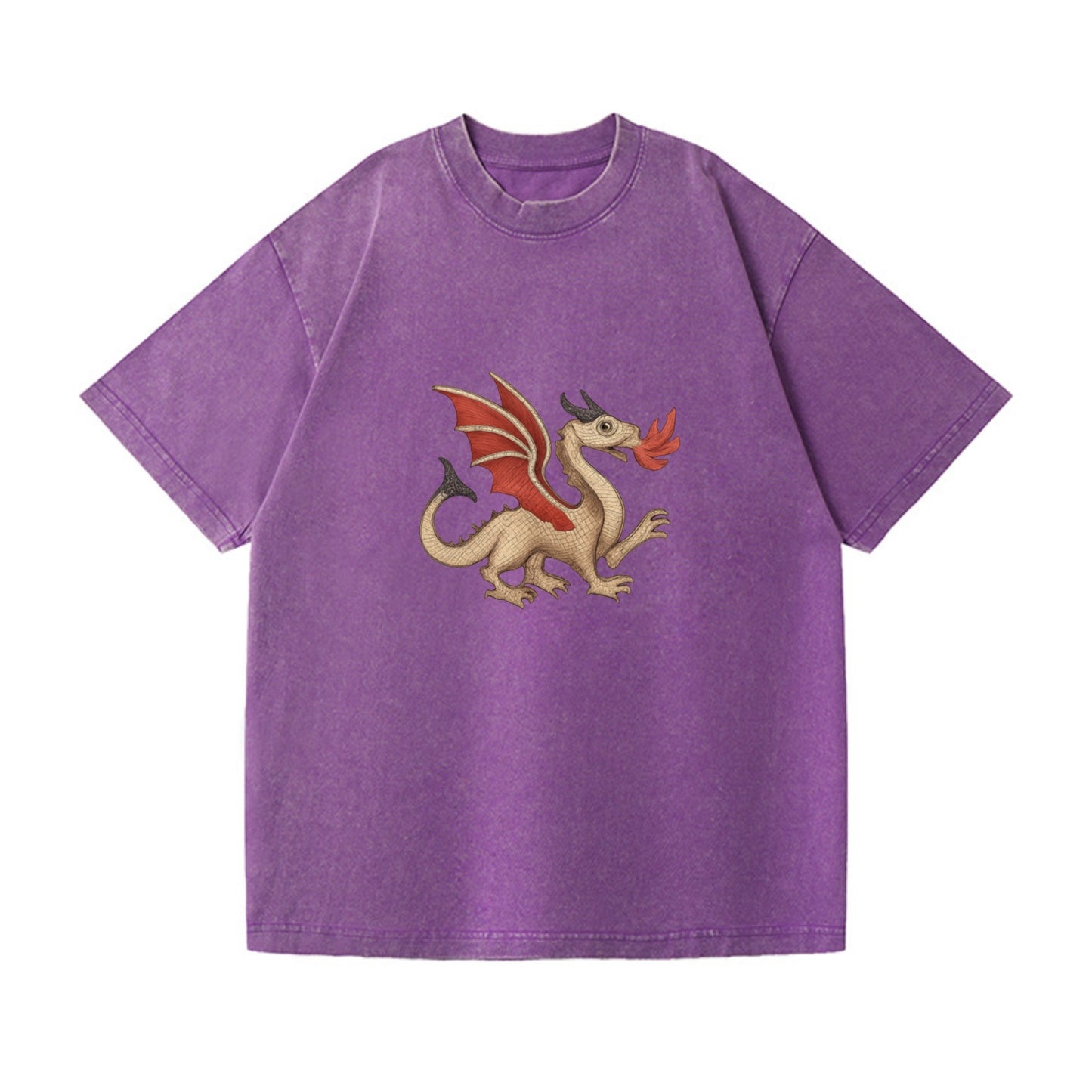 enchanted dragon's ancient majesty Hat