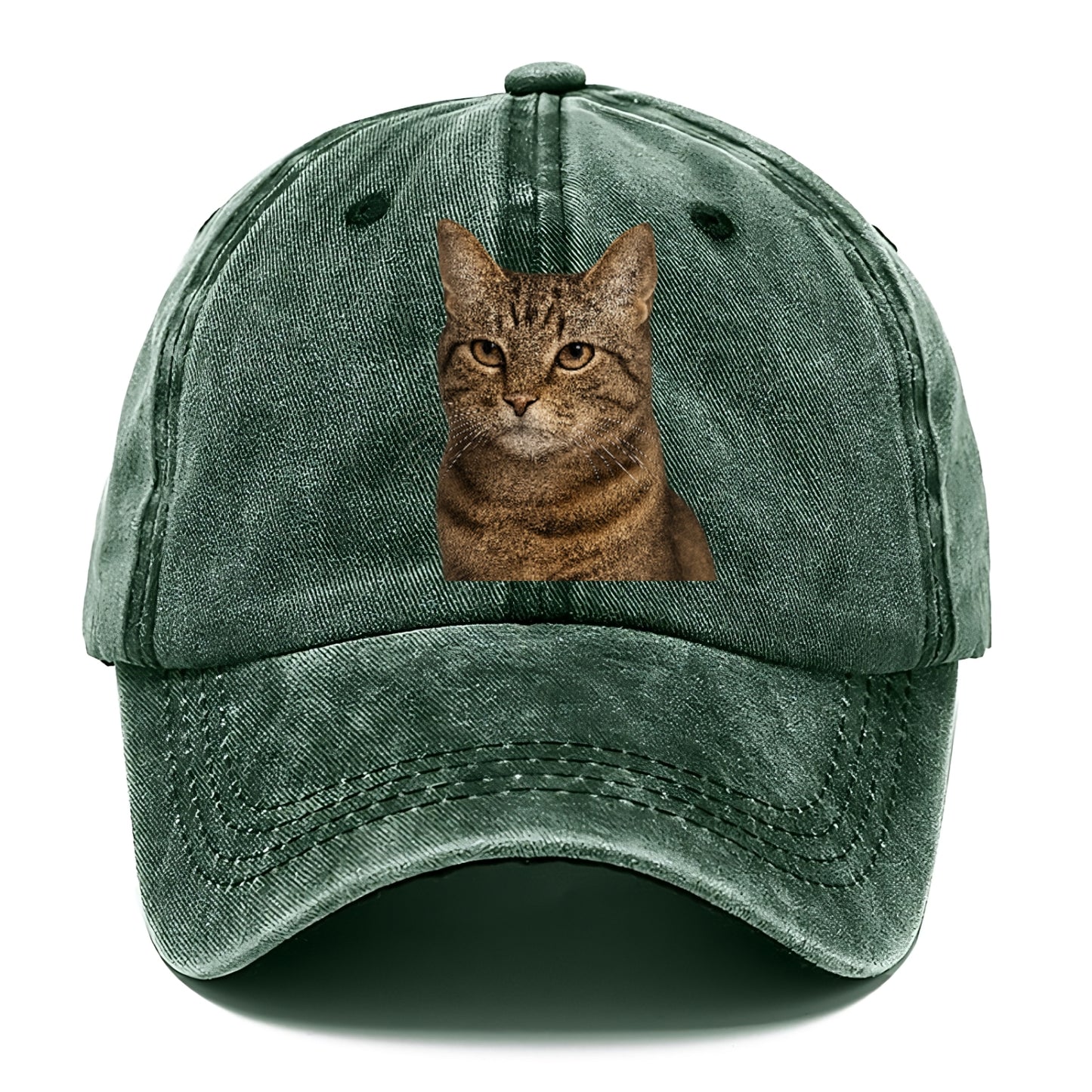content-cat-peaceful-purr Hat