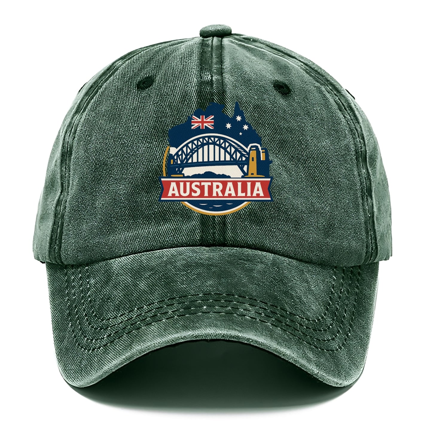 Australian Landmark Hat