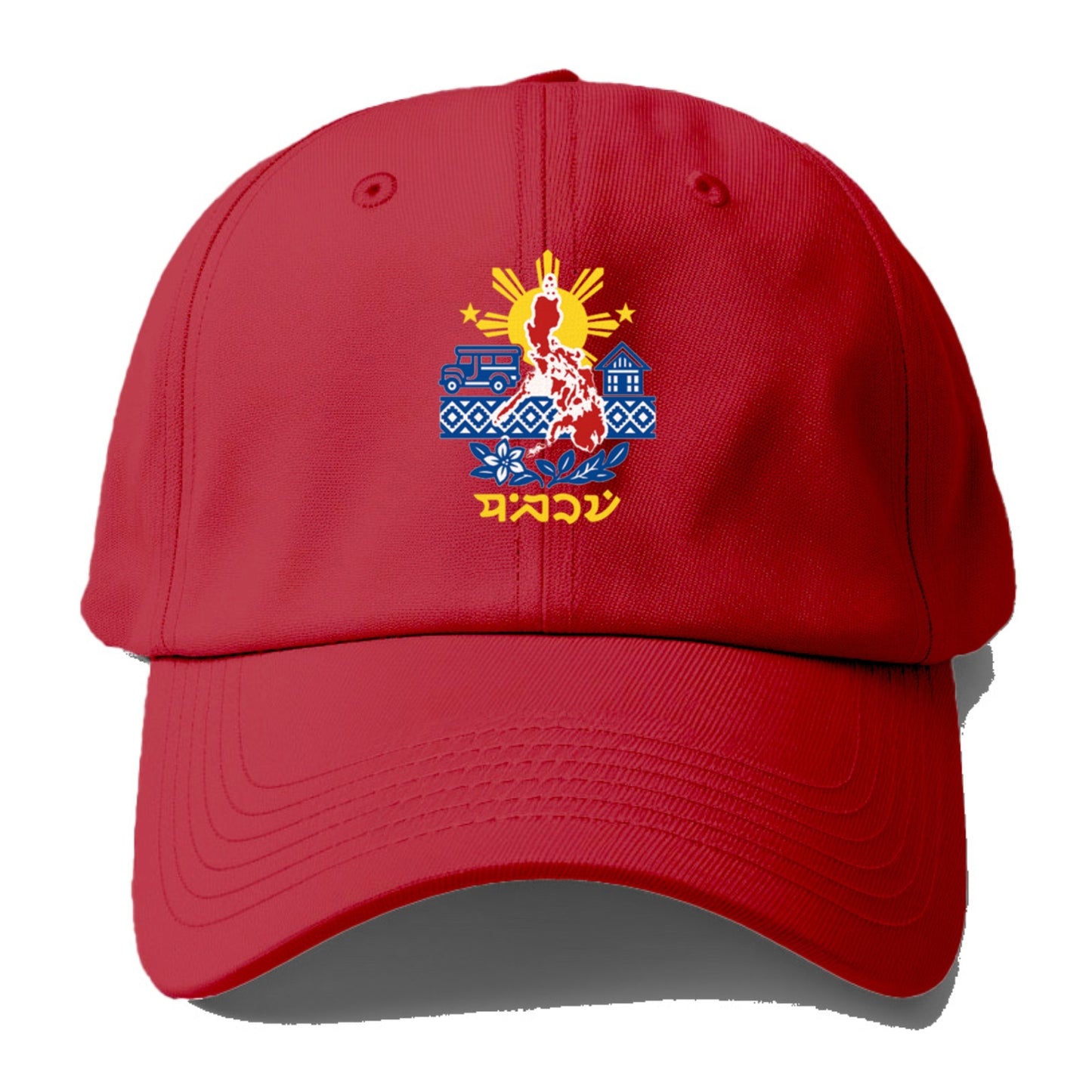 cultural symbolic Hat
