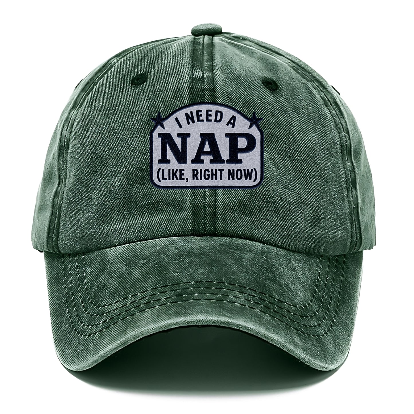 i need a nap like right now Hat