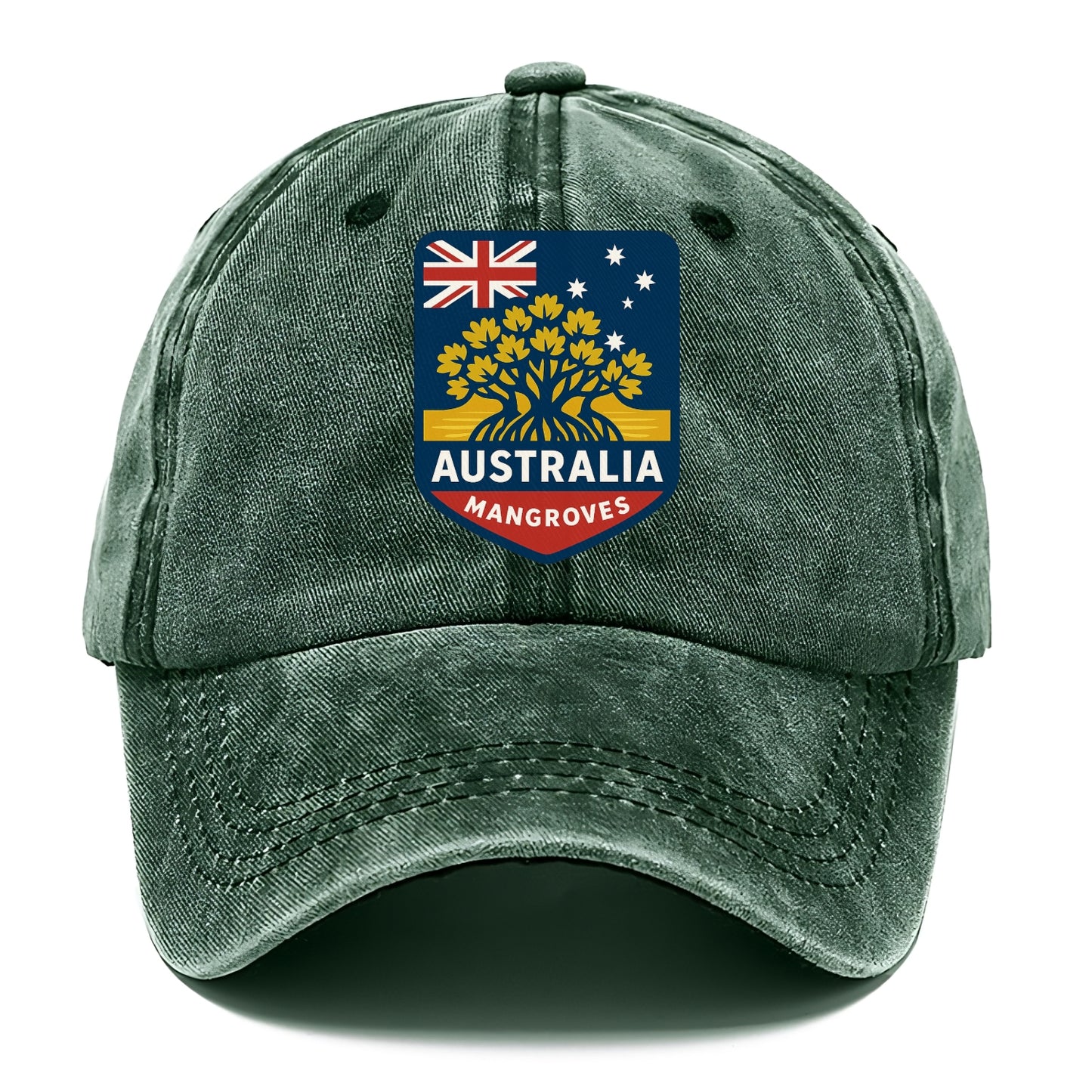 Australian Nature Travel Hat