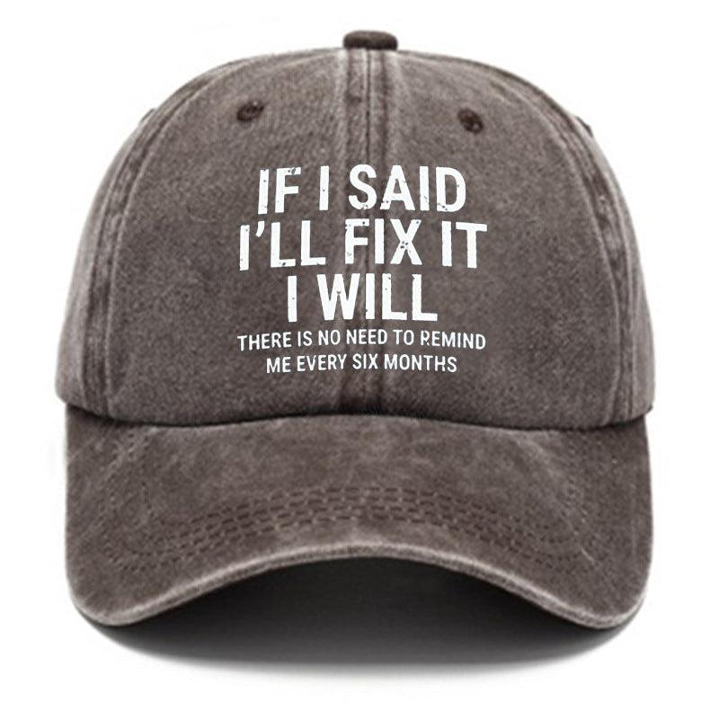 Master Fixer: The Reliable Repairman Hat - Pandaize
