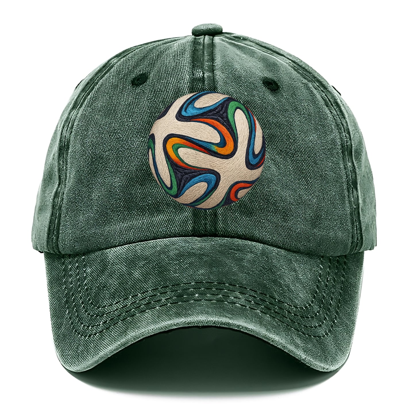 world cup hues Hat