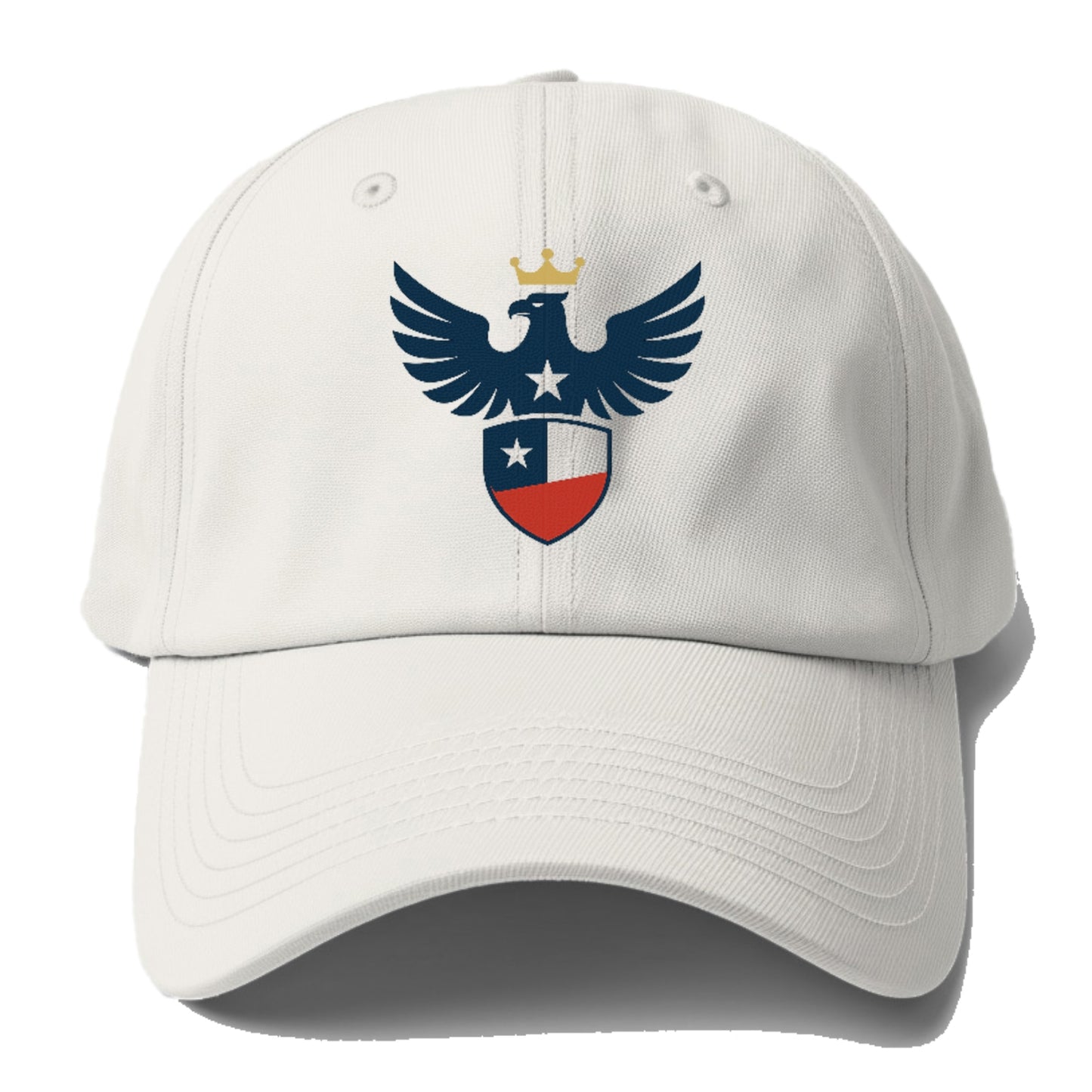 chile-condor-eagle-emblem-premium-design Hat