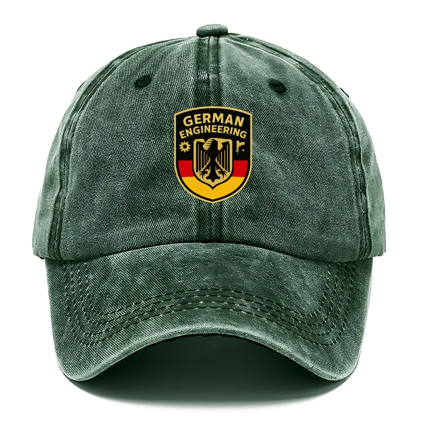 german engineering Hat