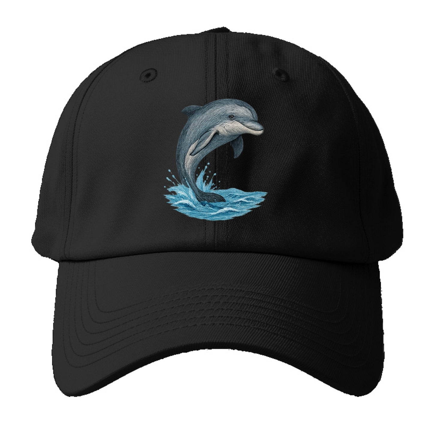 oceanic grace Hat