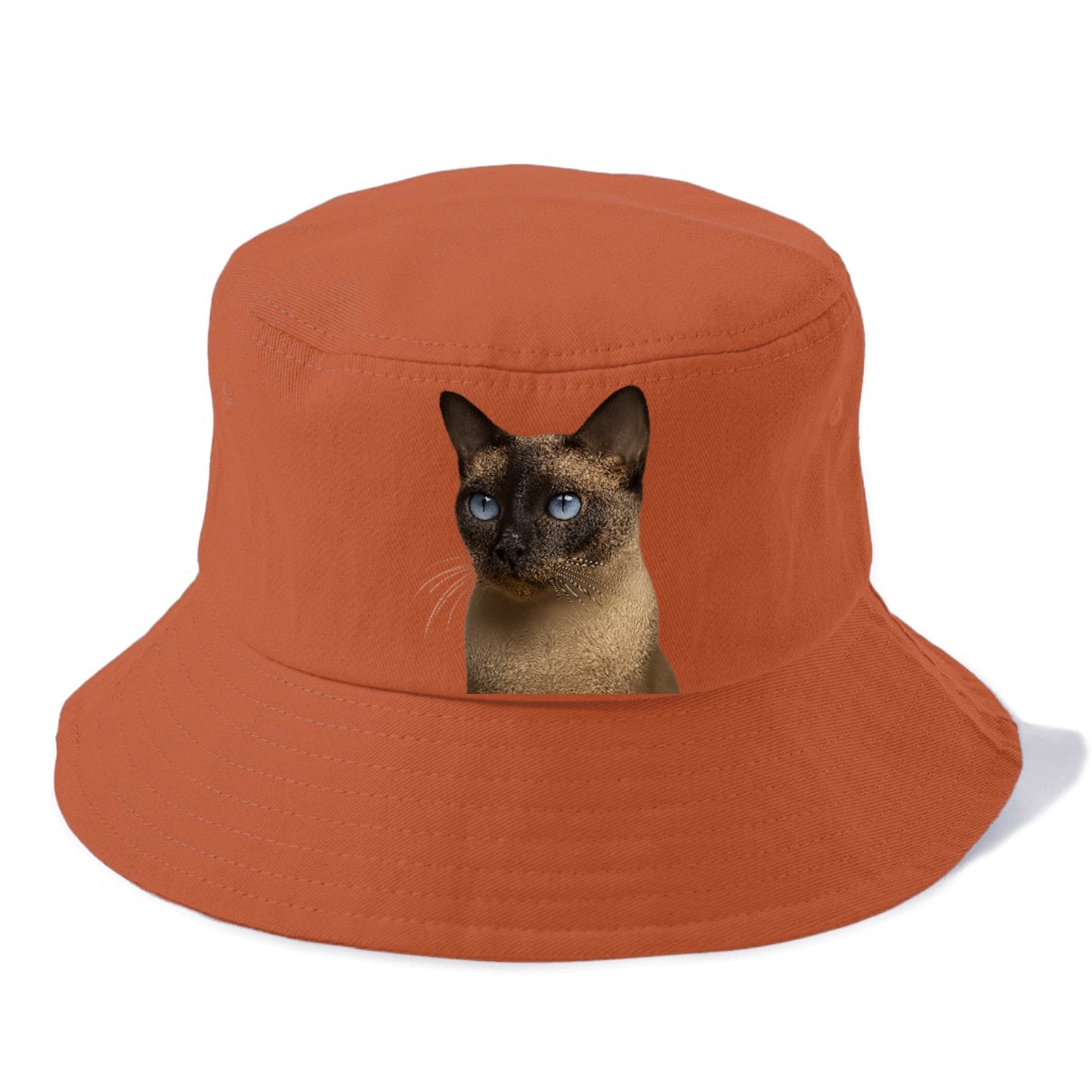 tonkinese-elegant-feline-charm Hat
