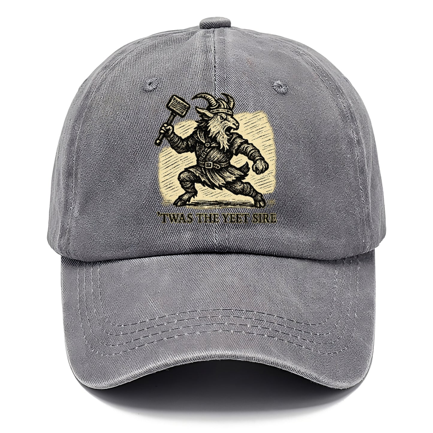berserker Hat