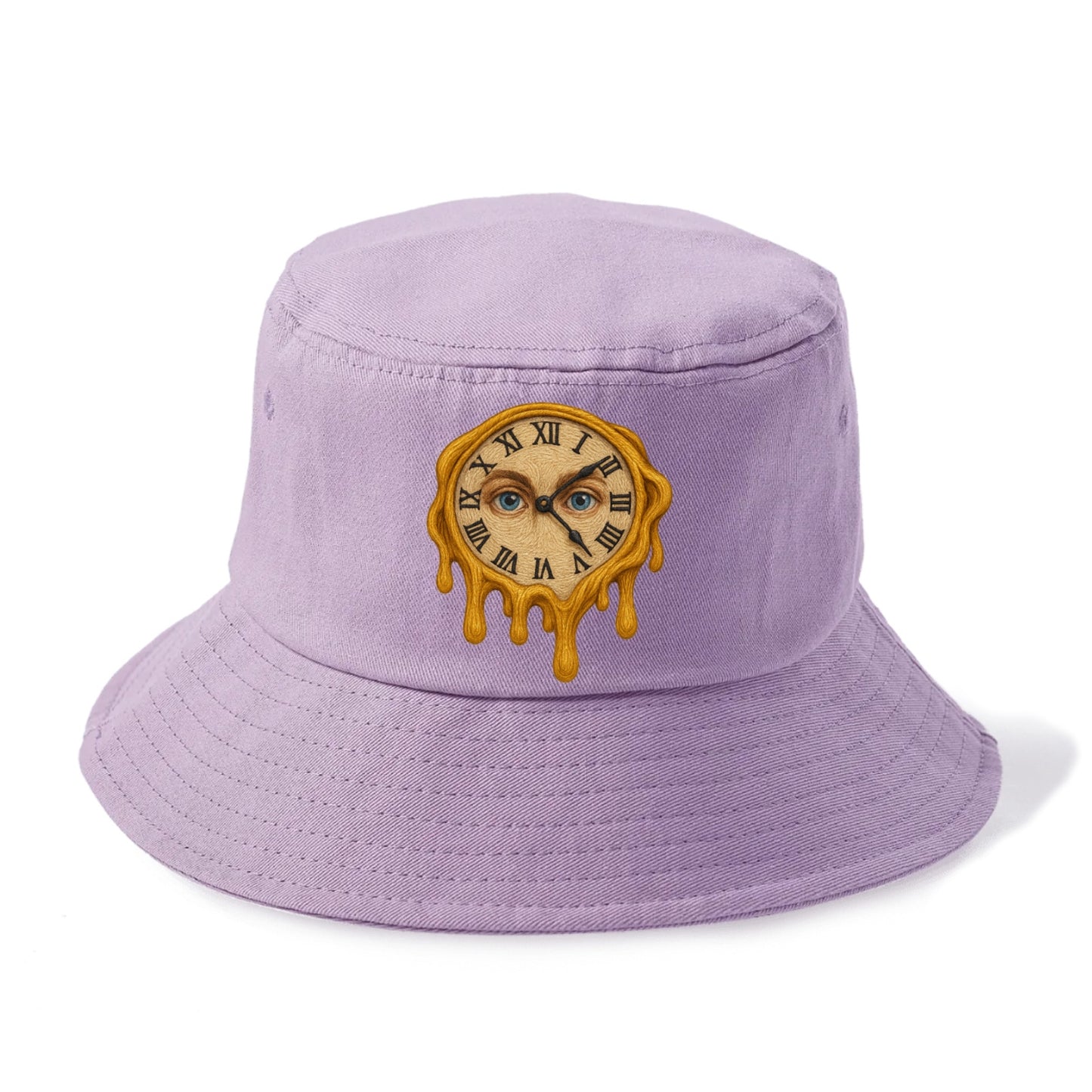 melting time Hat