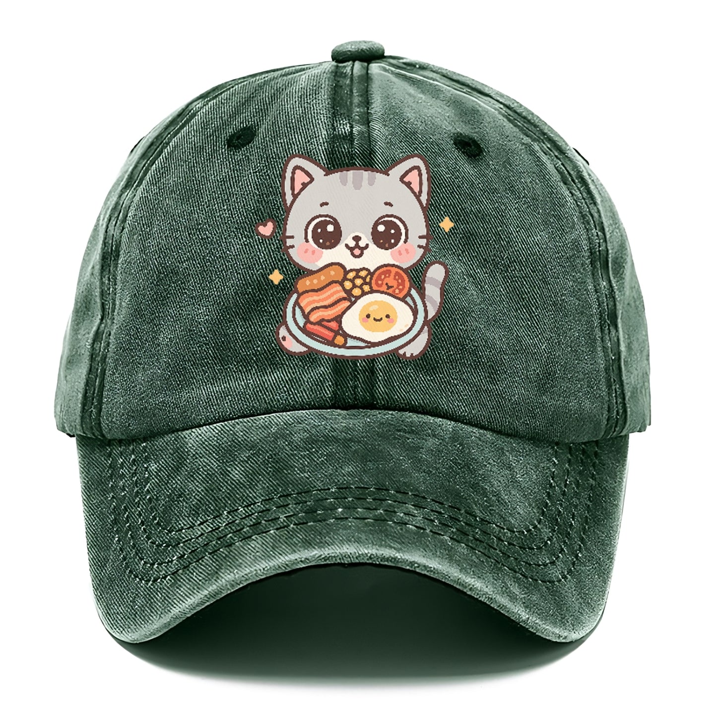 breakfast Hat