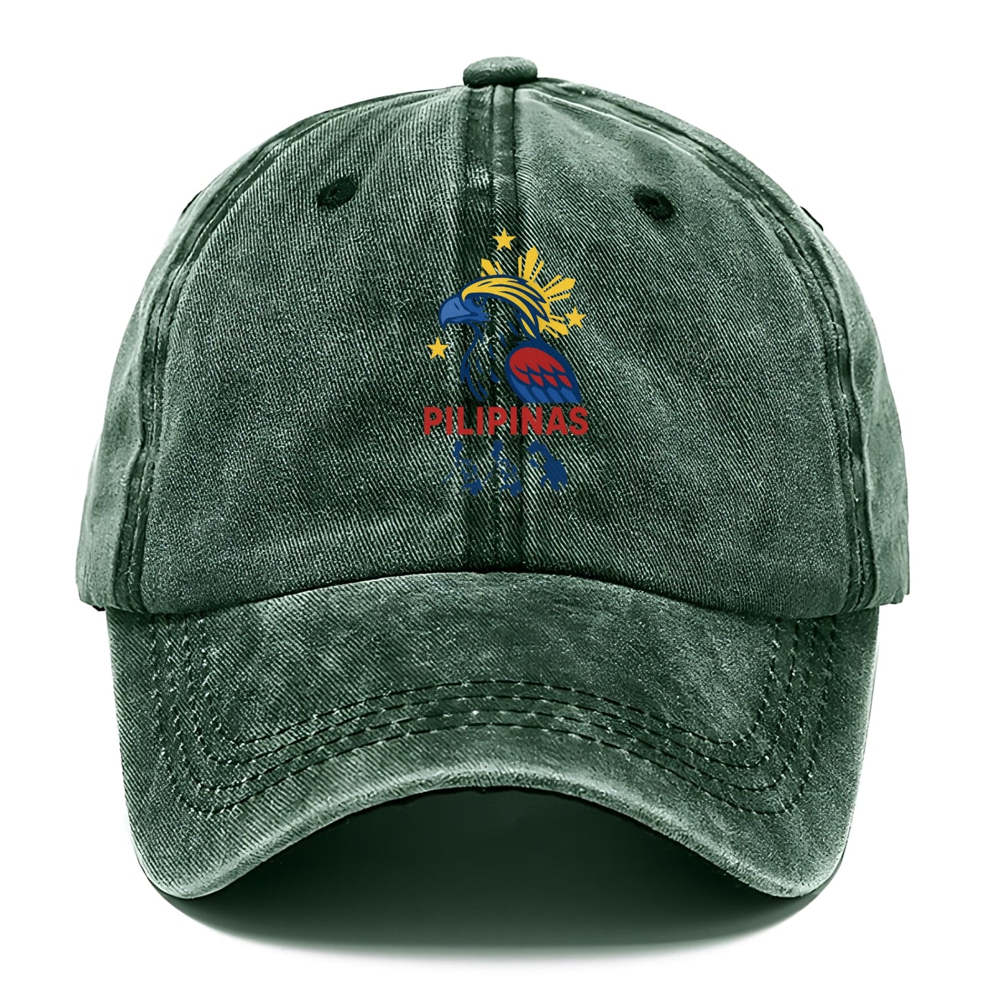 patriotic national symbol Hat