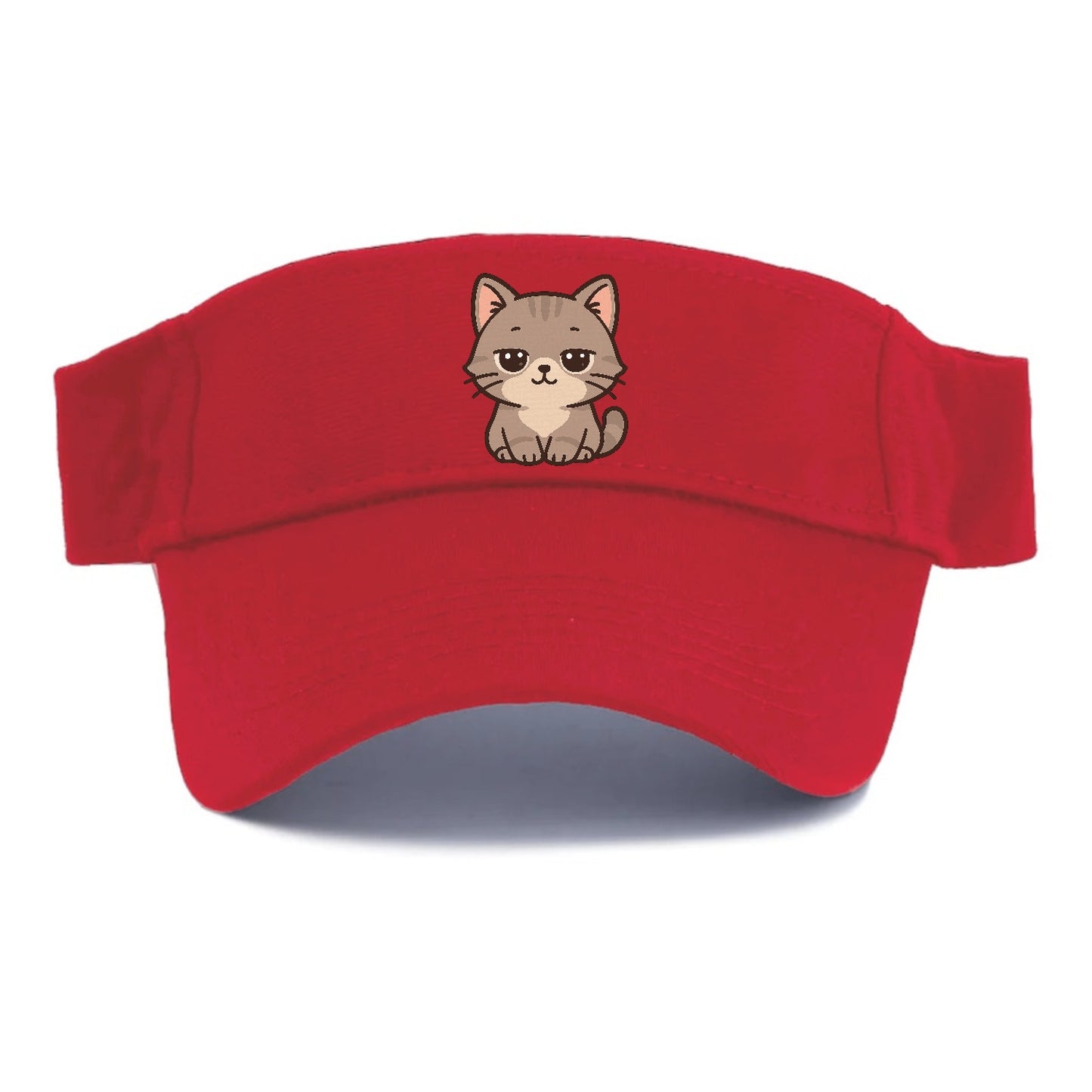 sleepy-cat-peaceful-slumber Hat