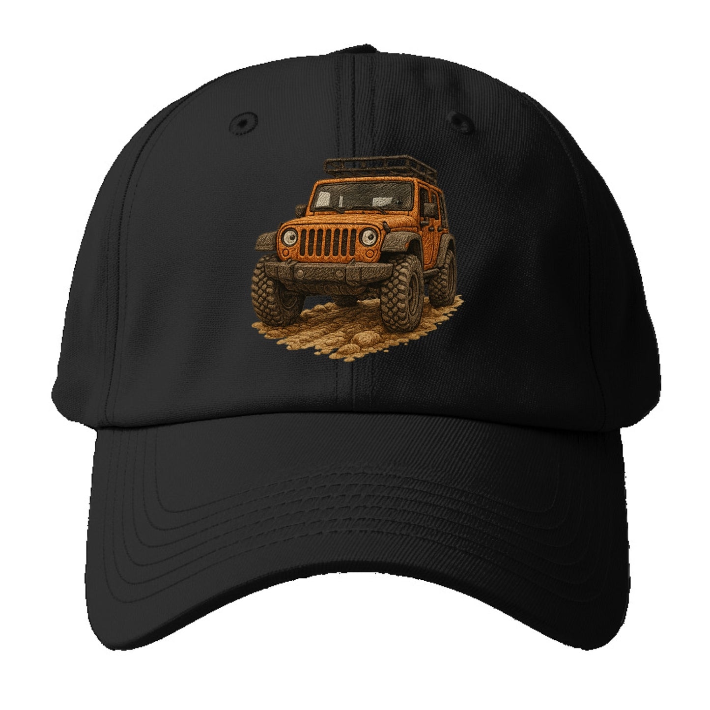 trailblazer spirit Hat