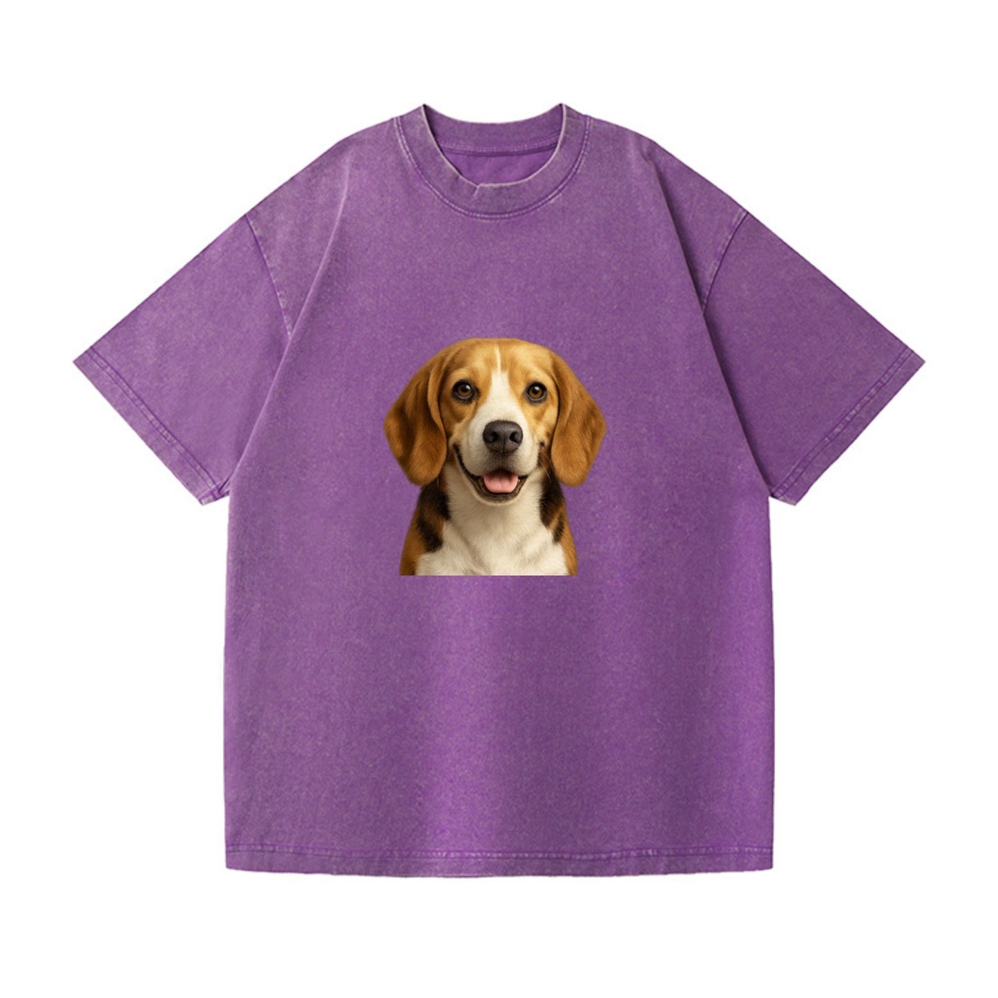 beagle happy explorer Hat