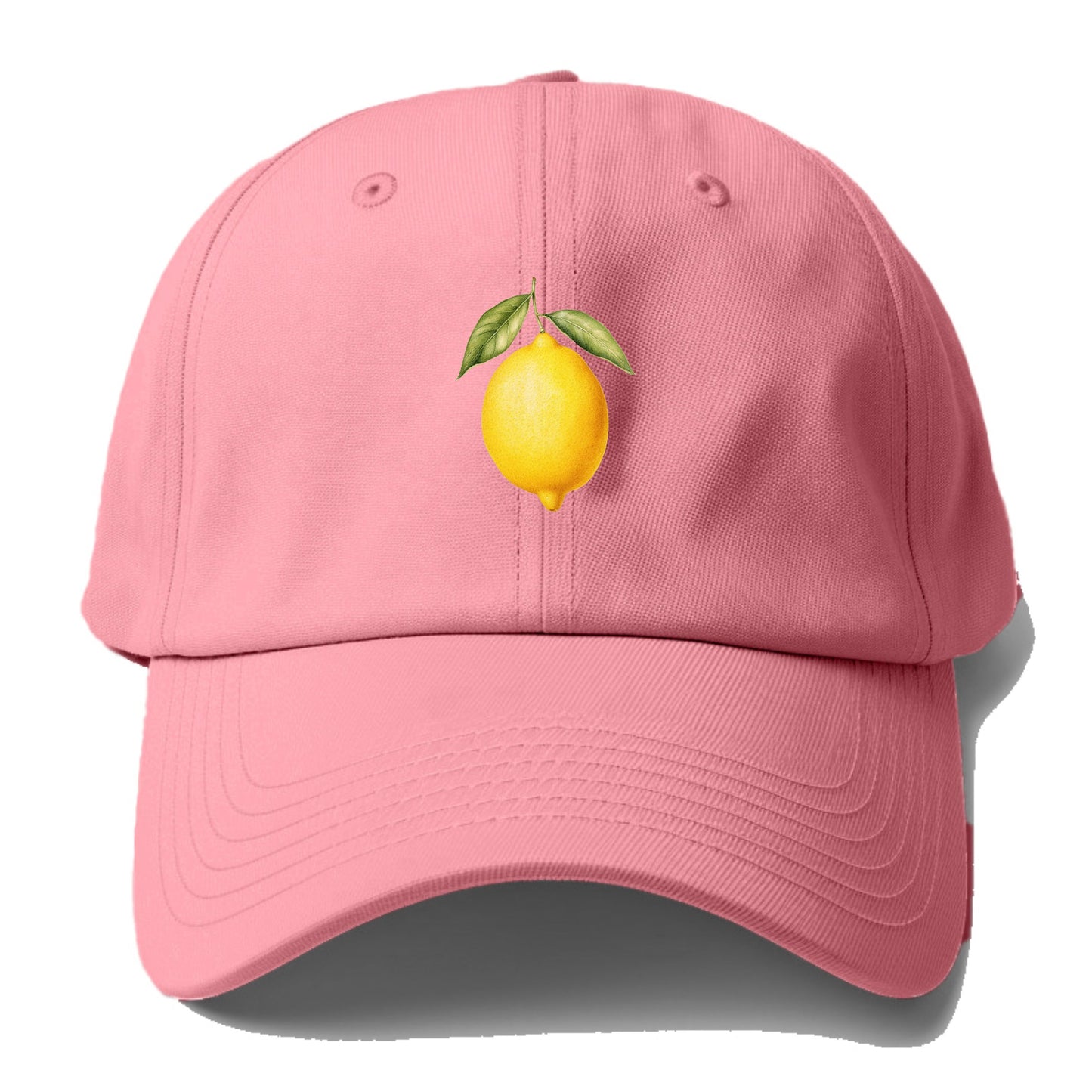 lemon! Hat