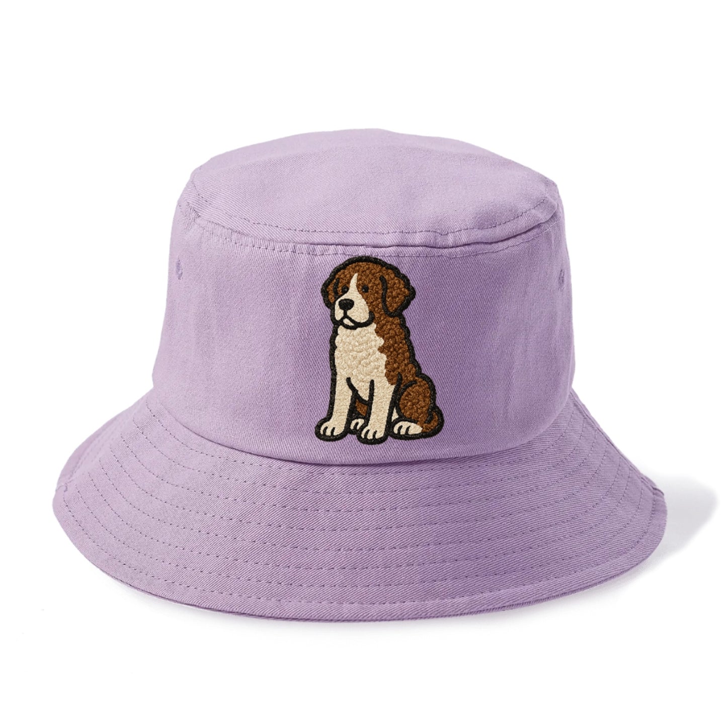 saint-berdoodle-gentle-companion Hat