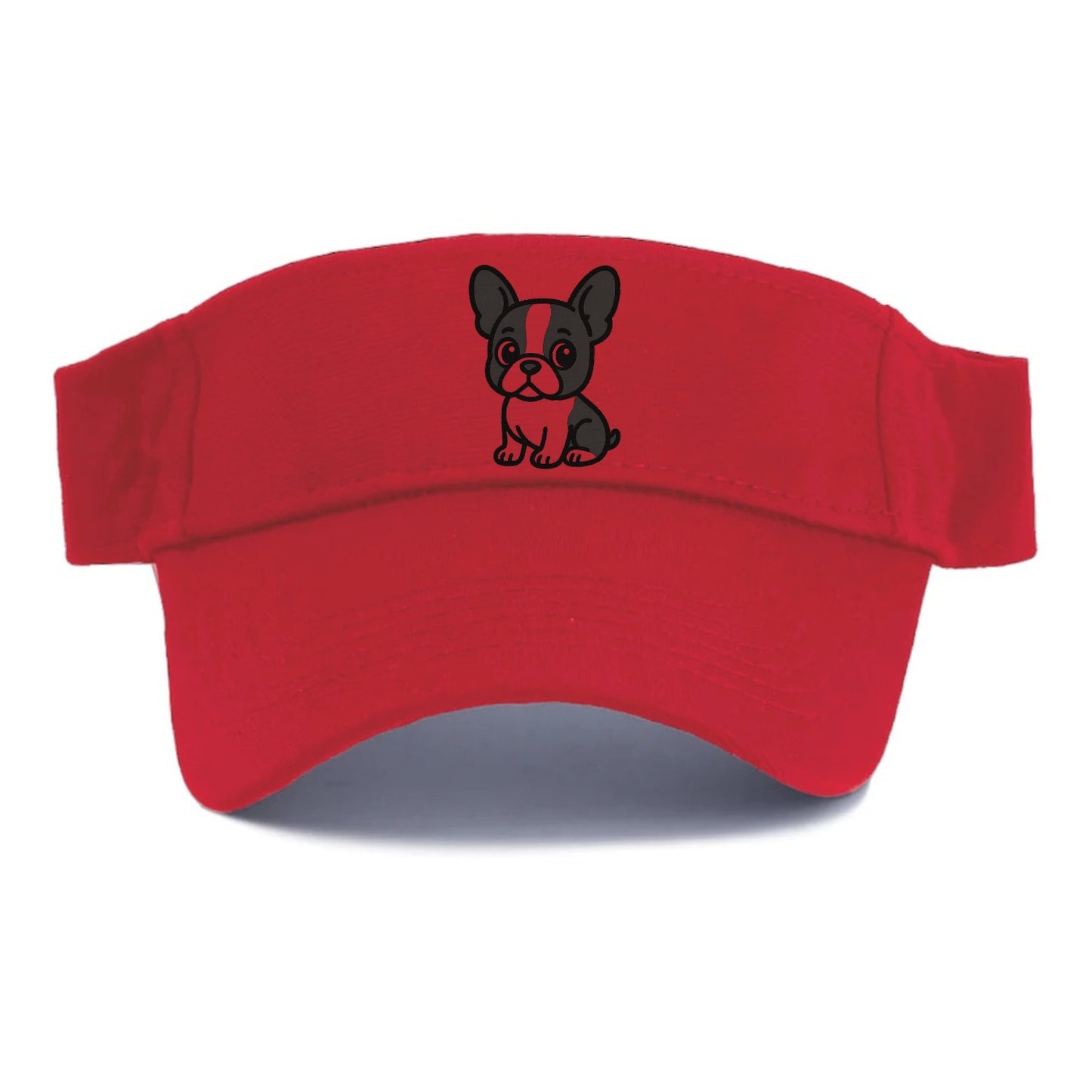 bulldog tough spirit Hat