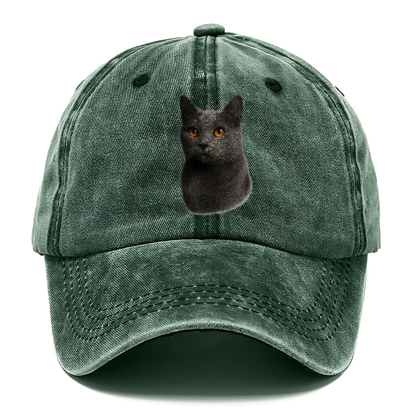 chartreux-gentle-grace Hat