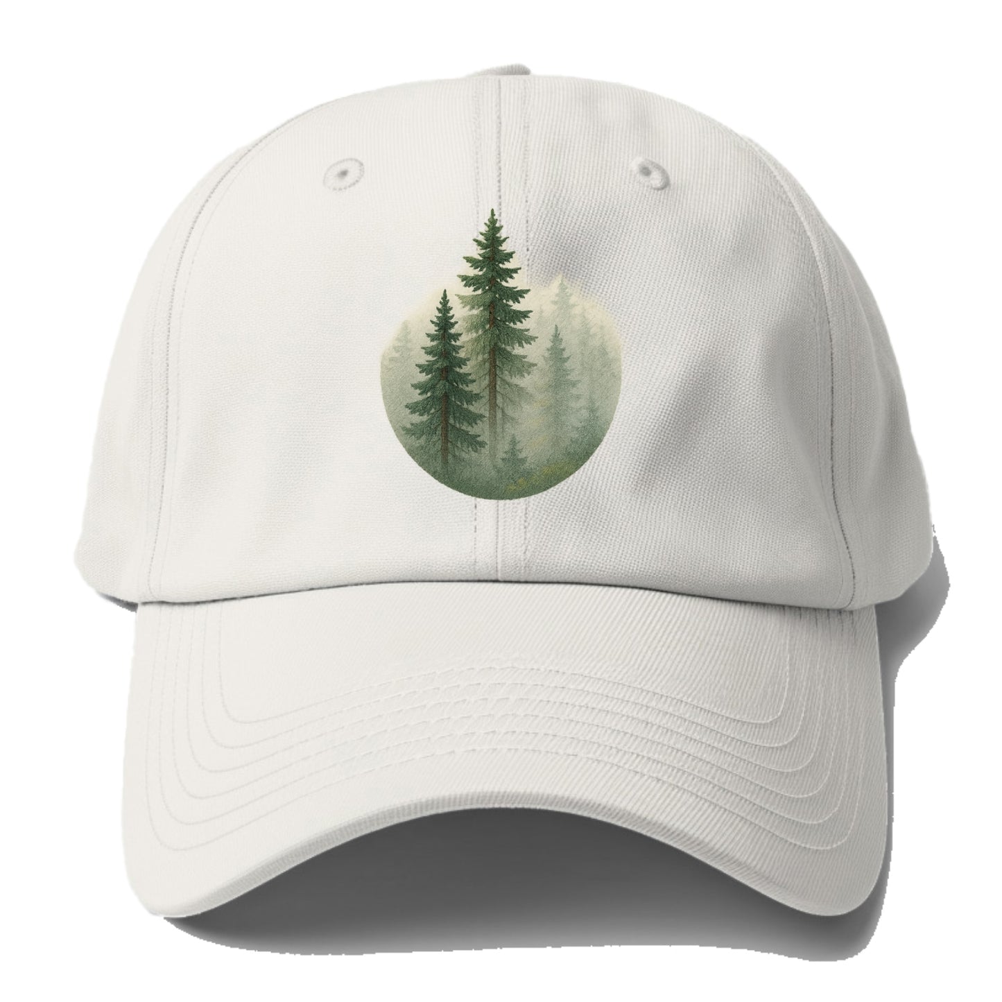 whispering pines collection Hat
