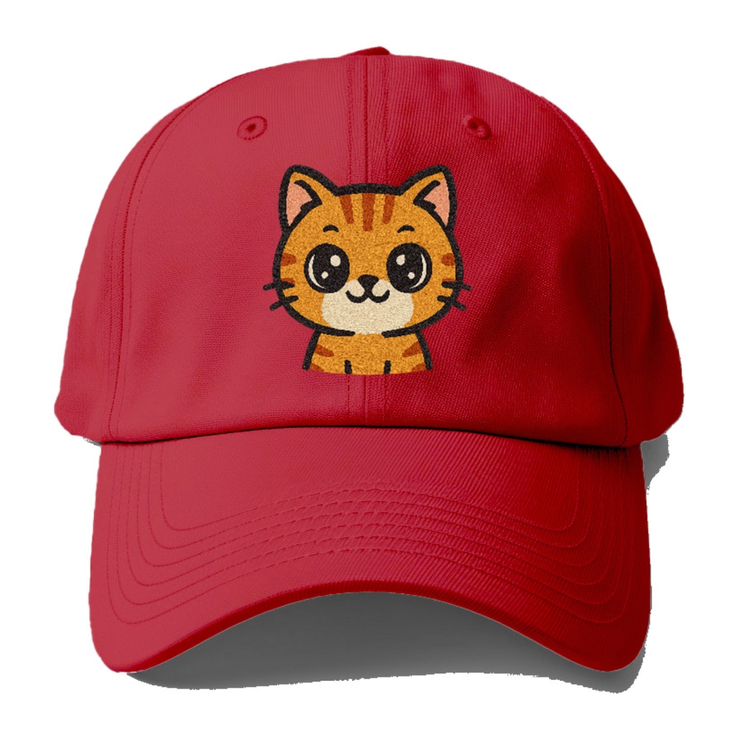 tiger-fierce-spirit Hat