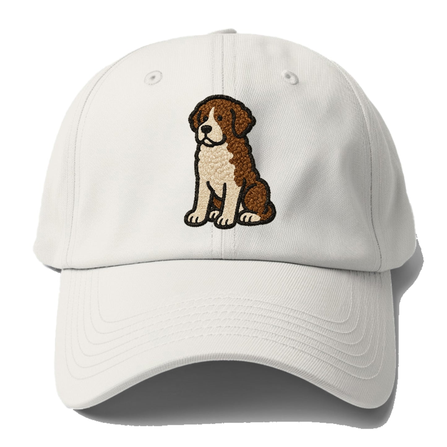 saint-berdoodle-gentle-companion Hat